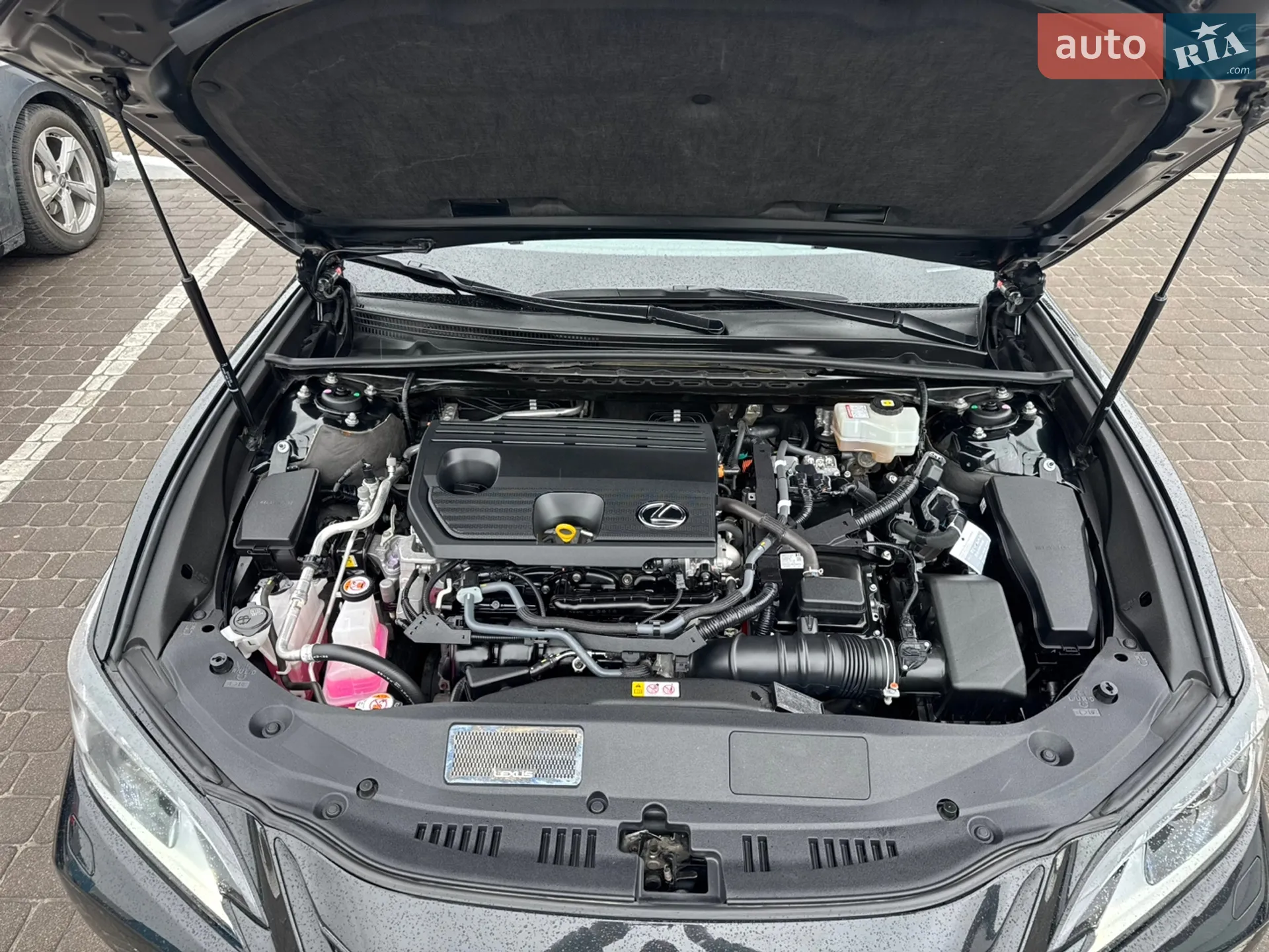 2022 Lexus ES - мініатюра 41