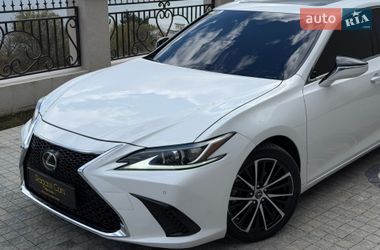 Седан Lexus ES 2022 в Одессе