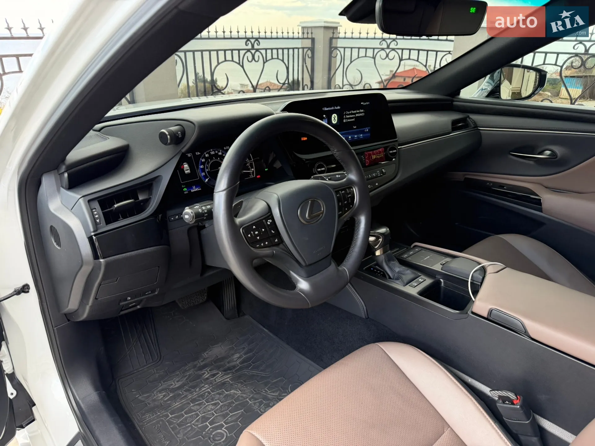 2022 Lexus ES - мініатюра 14