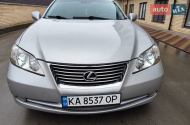 Седан Lexus ES 2006 в Бердичеве