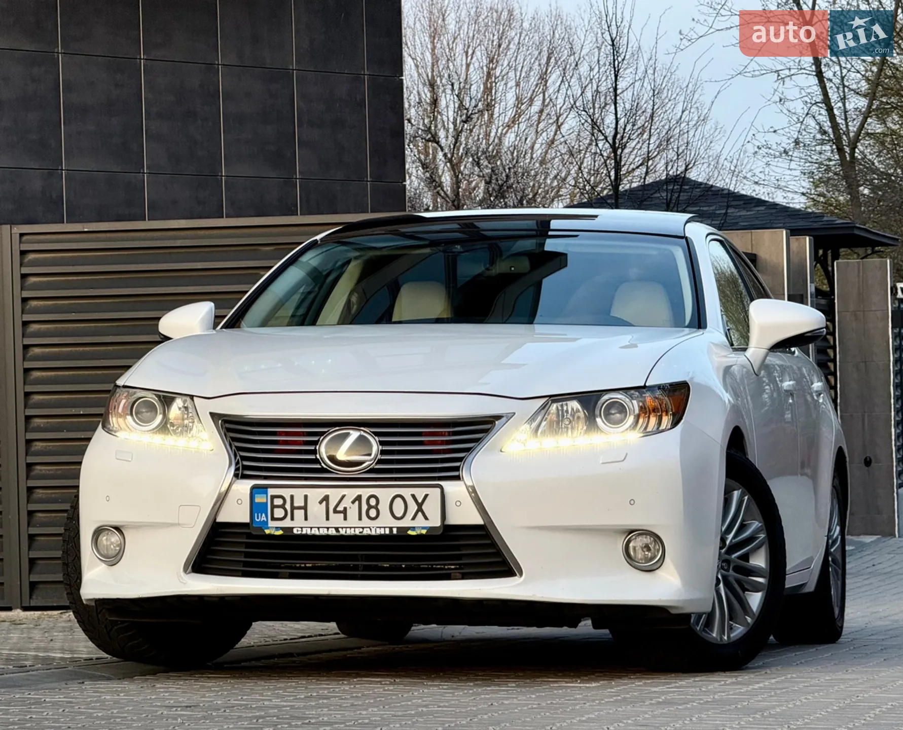 2013 Lexus ES - мініатюра 10