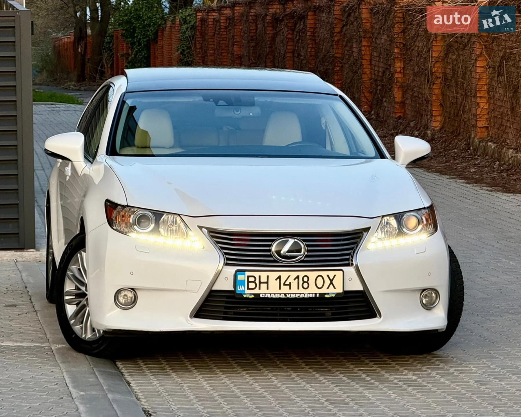 2013 Lexus ES - мініатюра 25