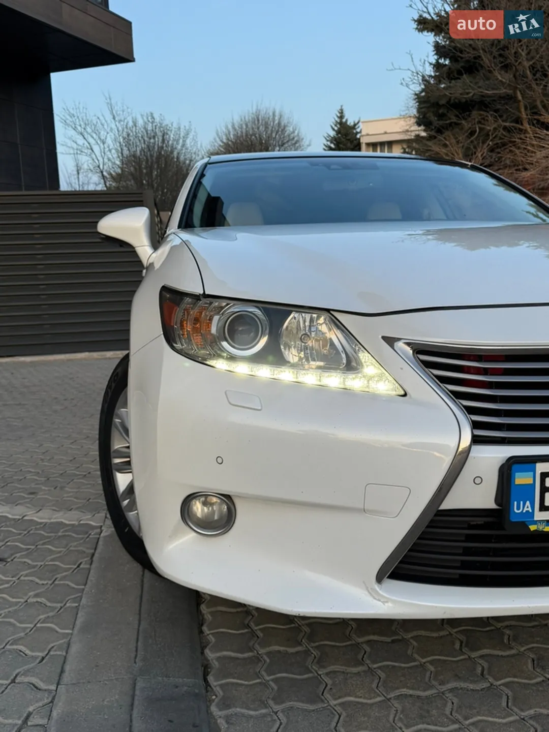 2013 Lexus ES - мініатюра 29