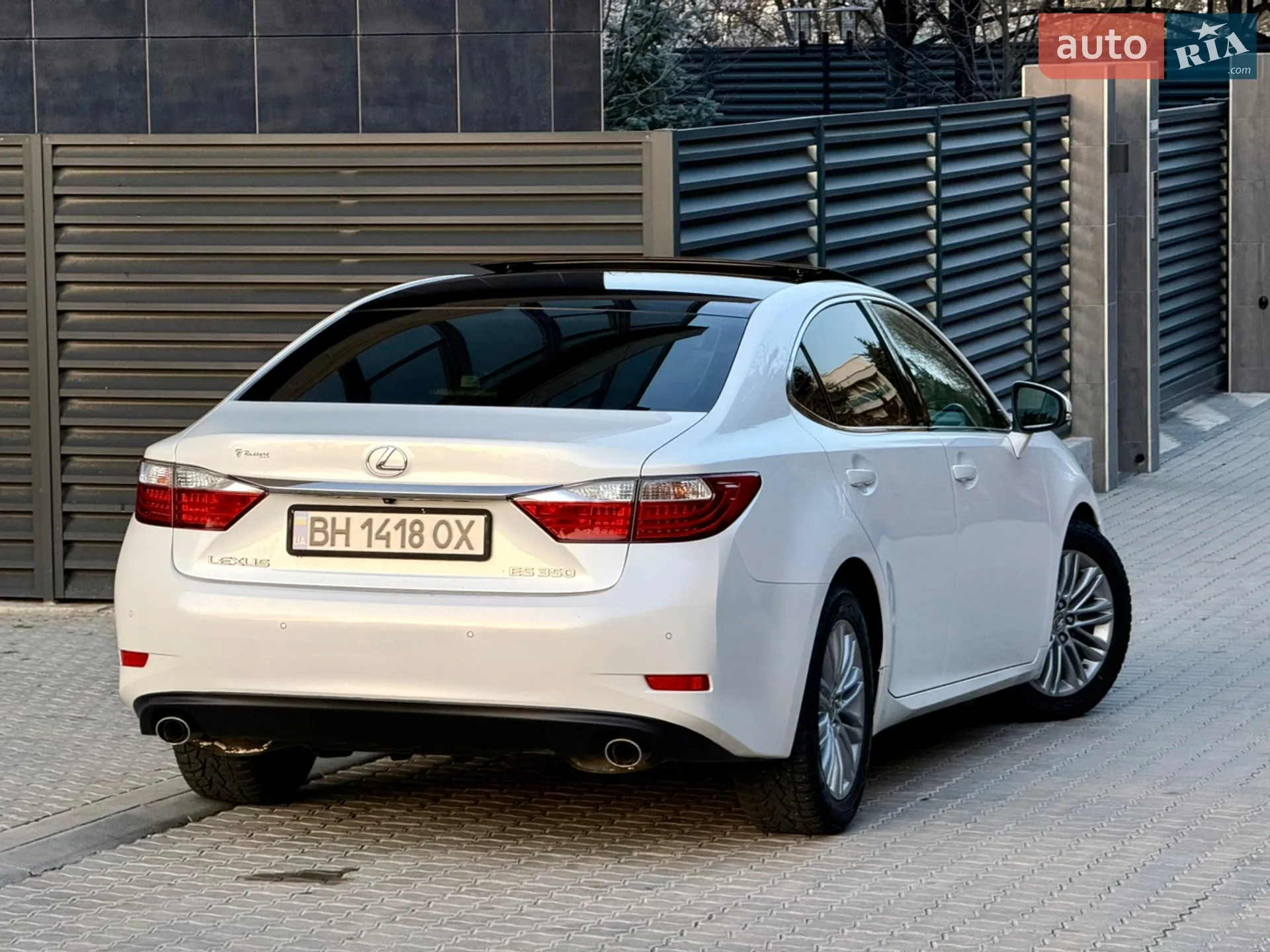 2013 Lexus ES - мініатюра 38