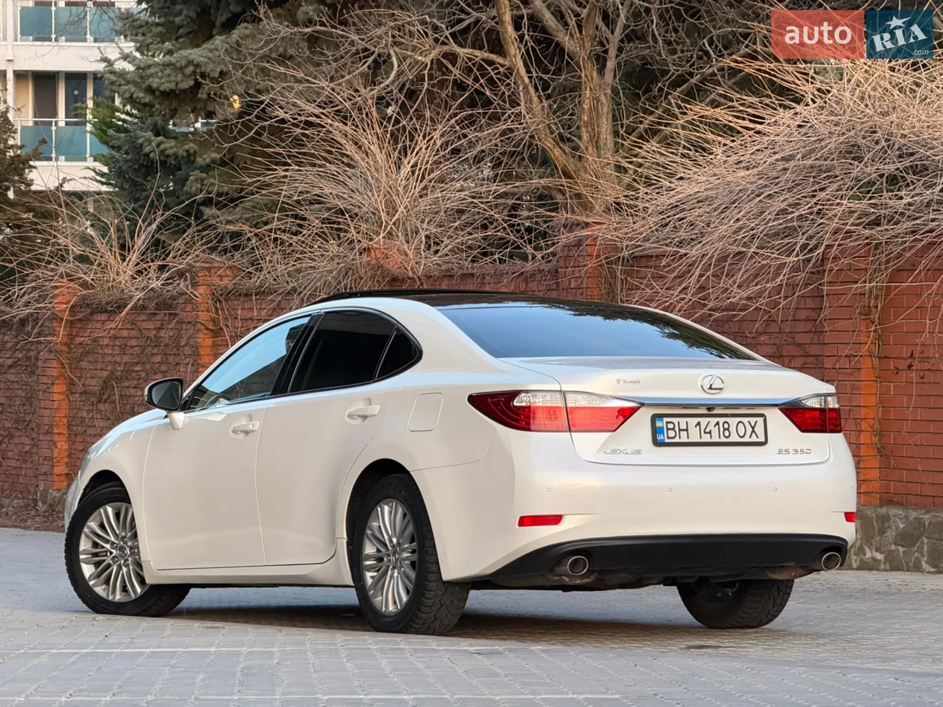 2013 Lexus ES - мініатюра 42