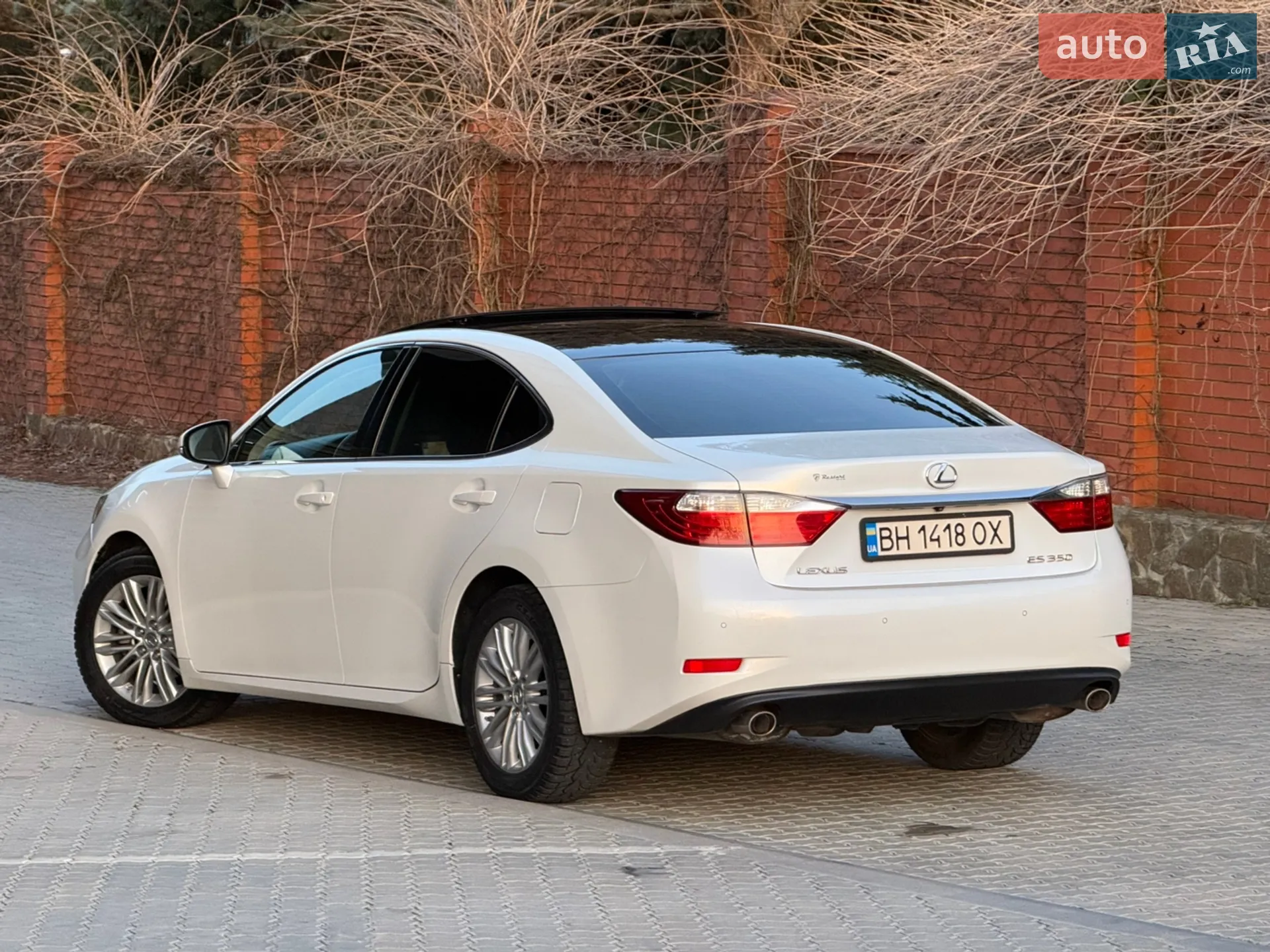 2013 Lexus ES - мініатюра 49