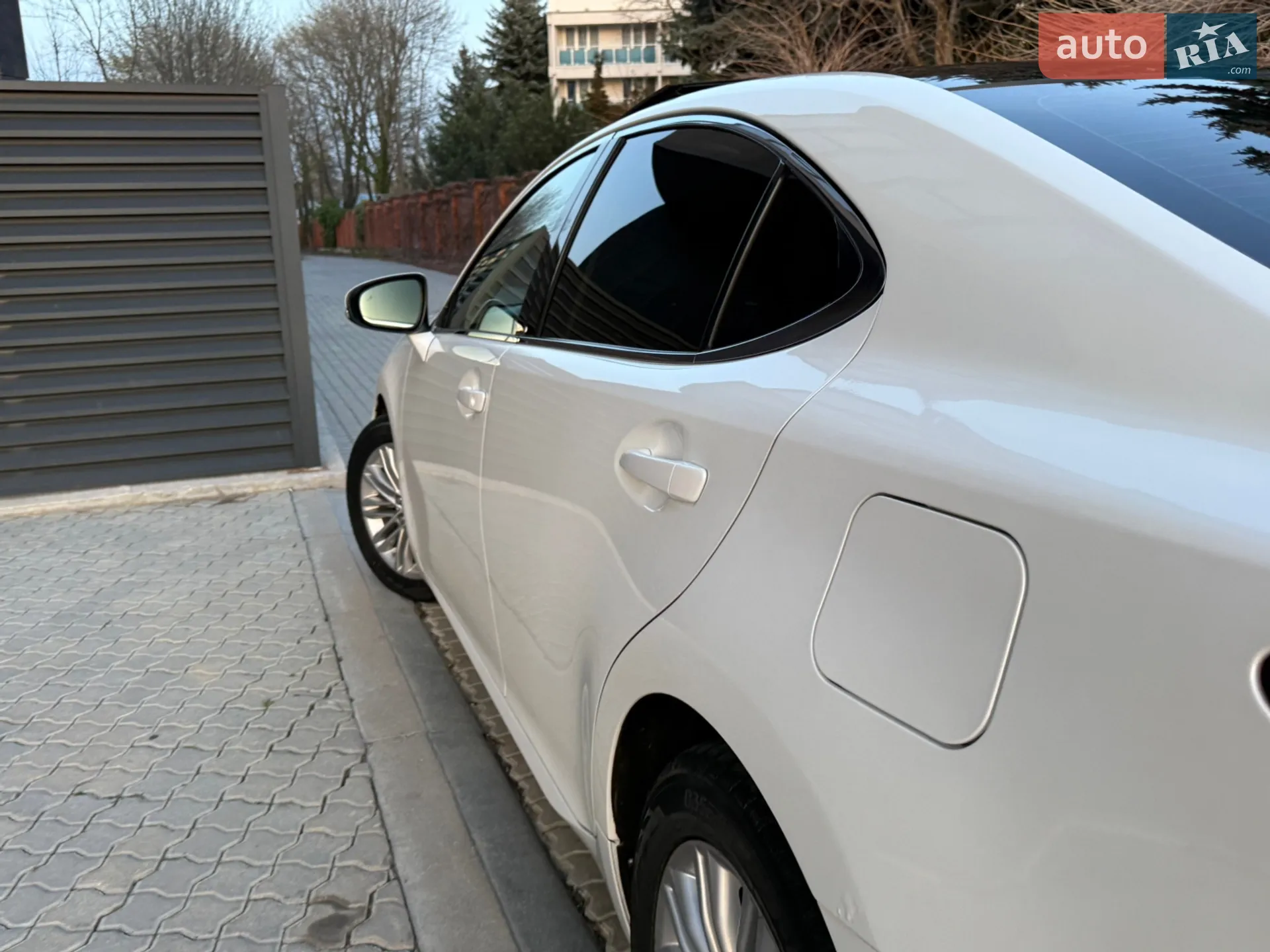 2013 Lexus ES - мініатюра 54
