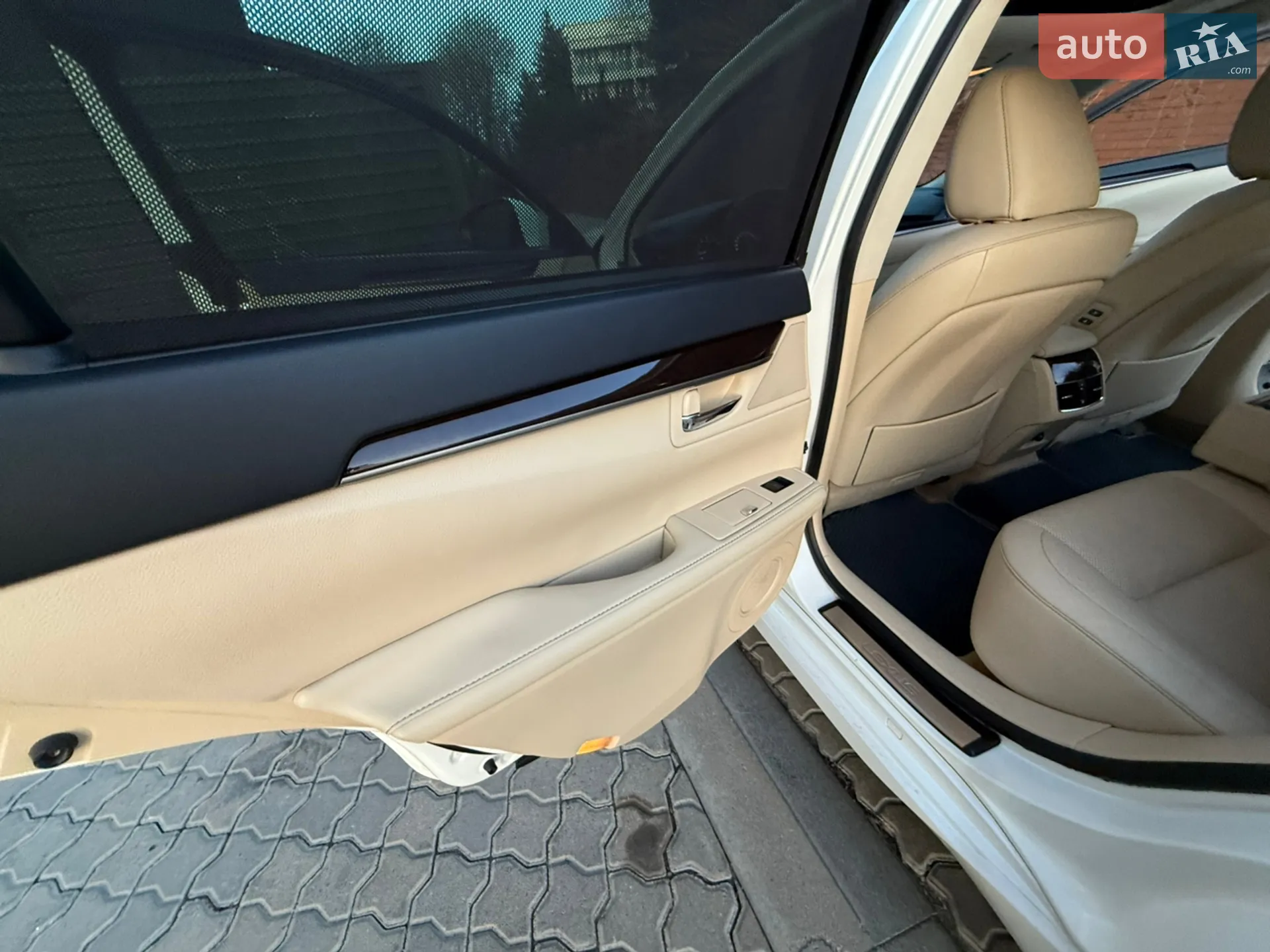 2013 Lexus ES - мініатюра 67