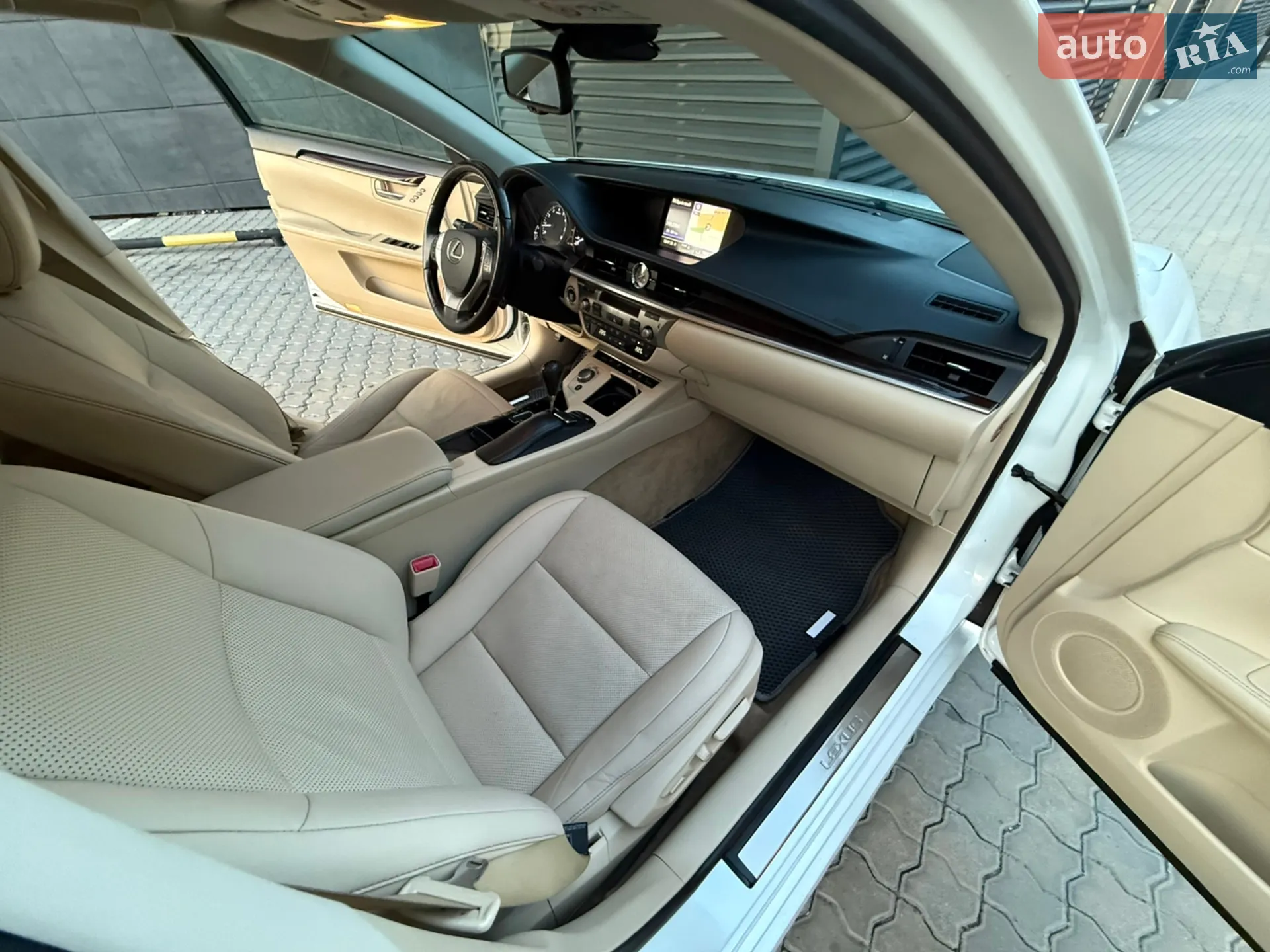 2013 Lexus ES - мініатюра 89