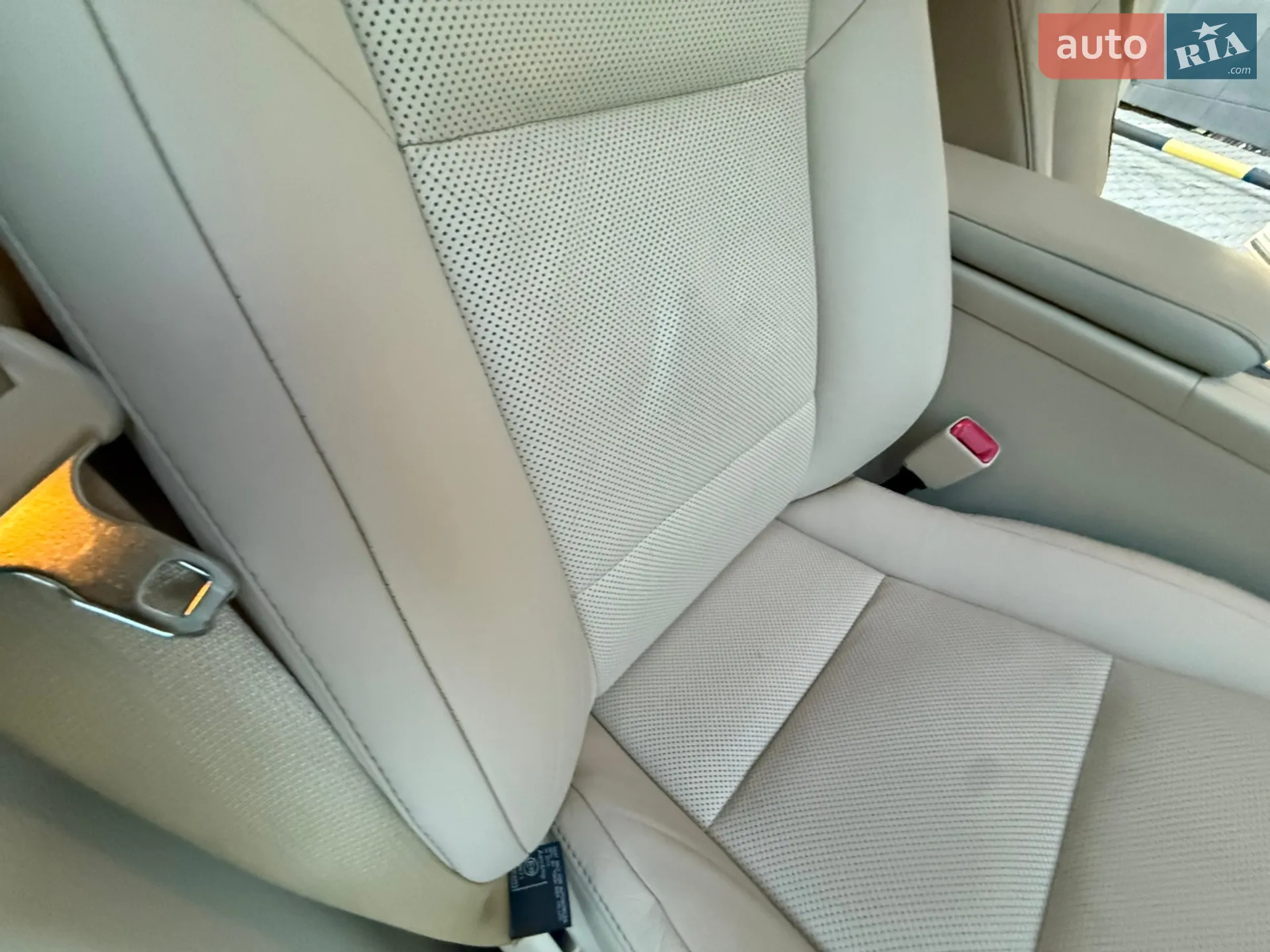 2013 Lexus ES - мініатюра 93