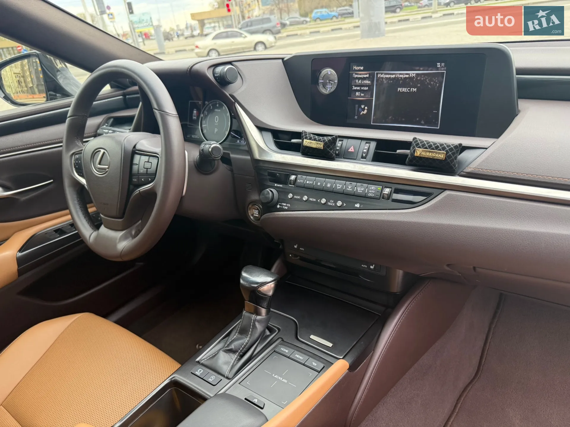 2019 Lexus ES - мініатюра 12
