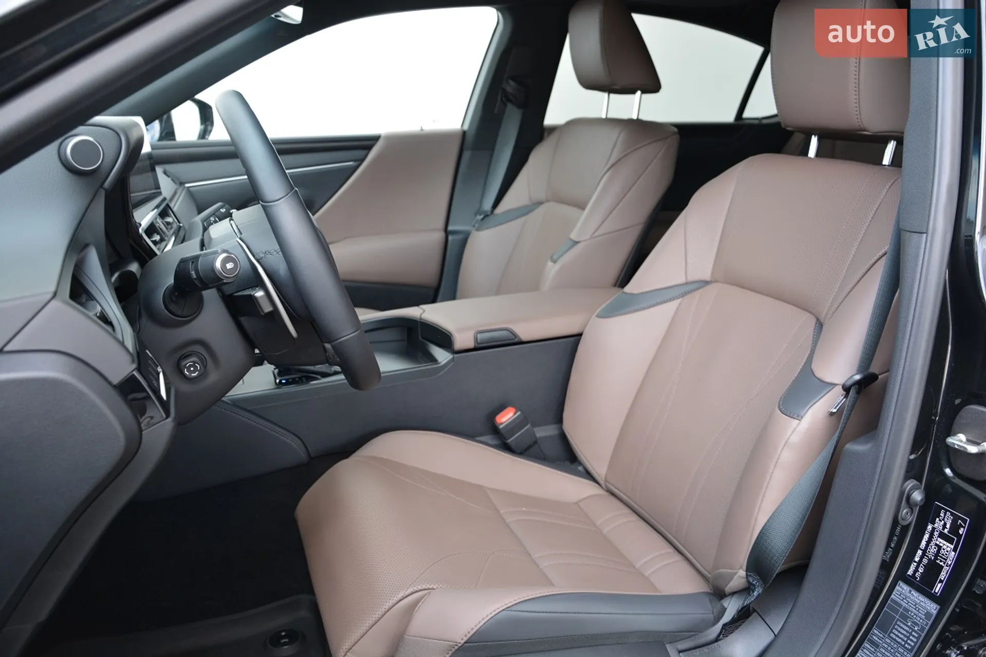 2025 Lexus ES - мініатюра 4