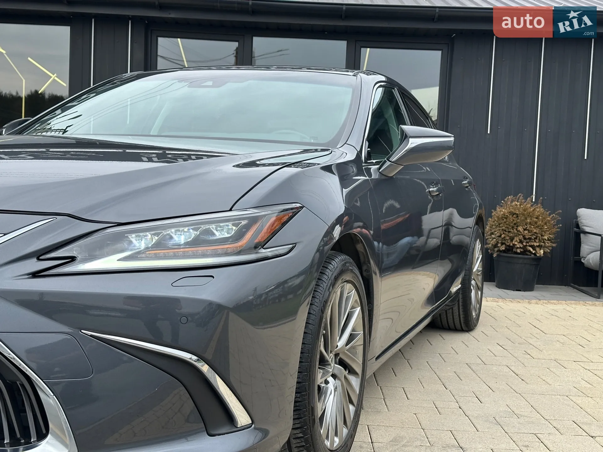 2022 Lexus ES - мініатюра 5