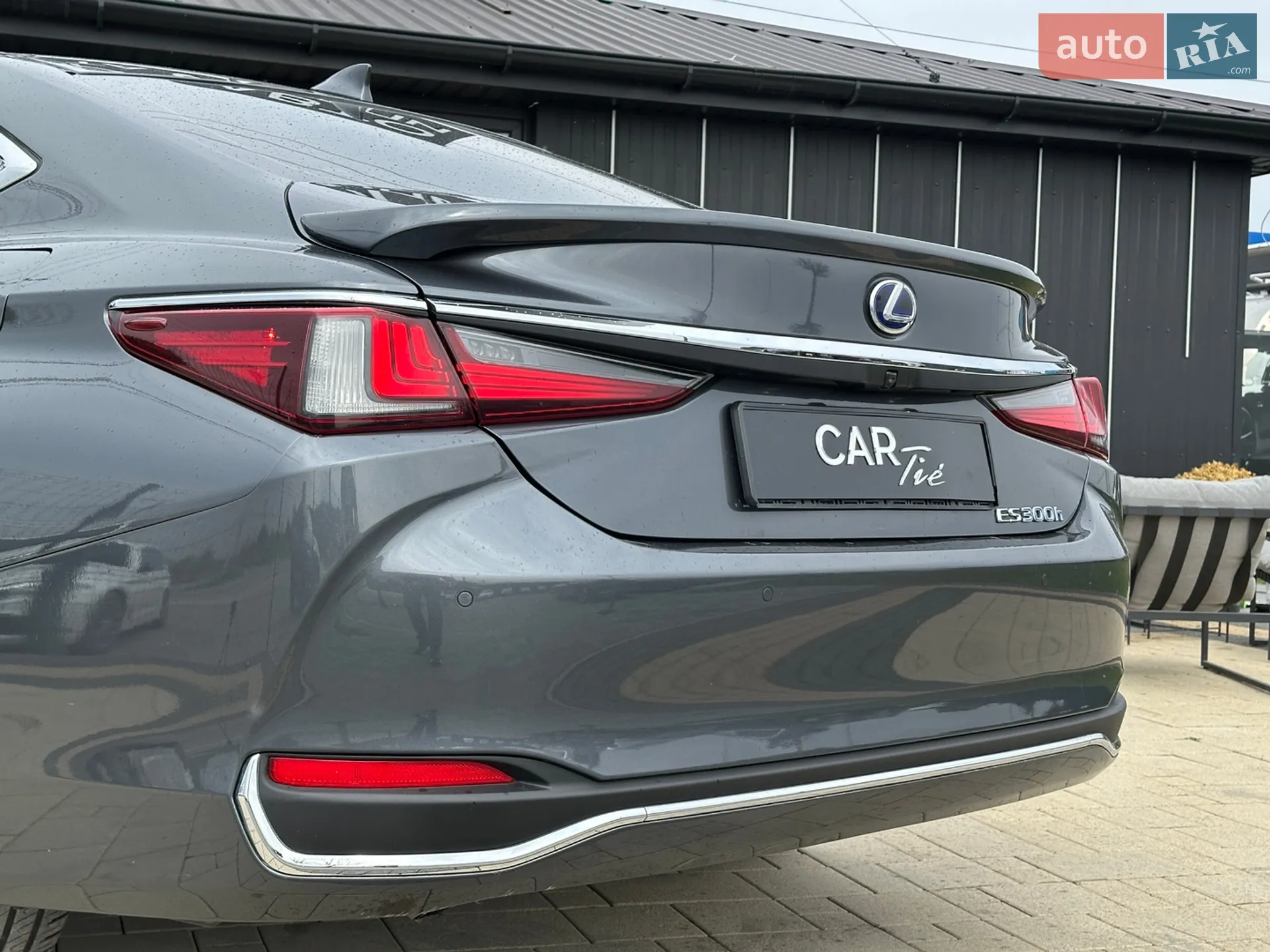 2022 Lexus ES - мініатюра 14