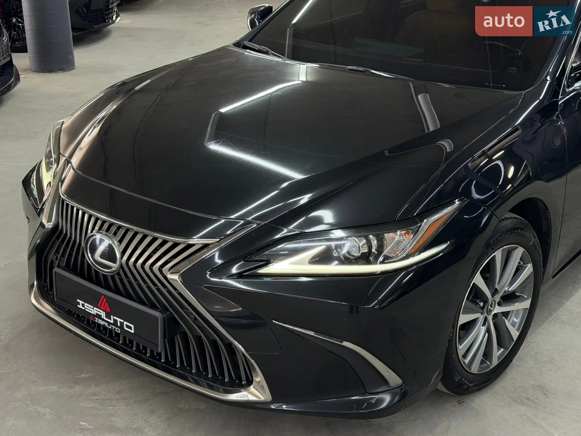2018 Lexus ES - мініатюра 8