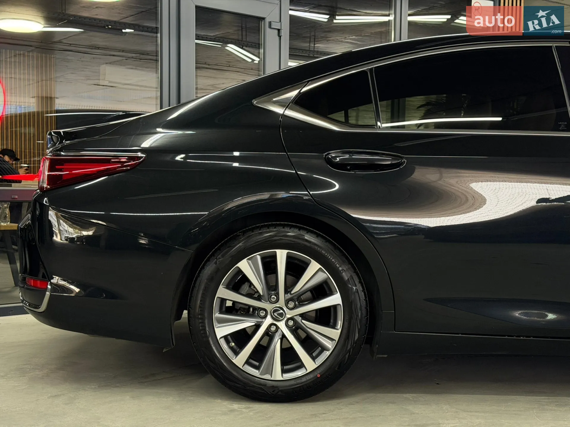 2018 Lexus ES - мініатюра 14