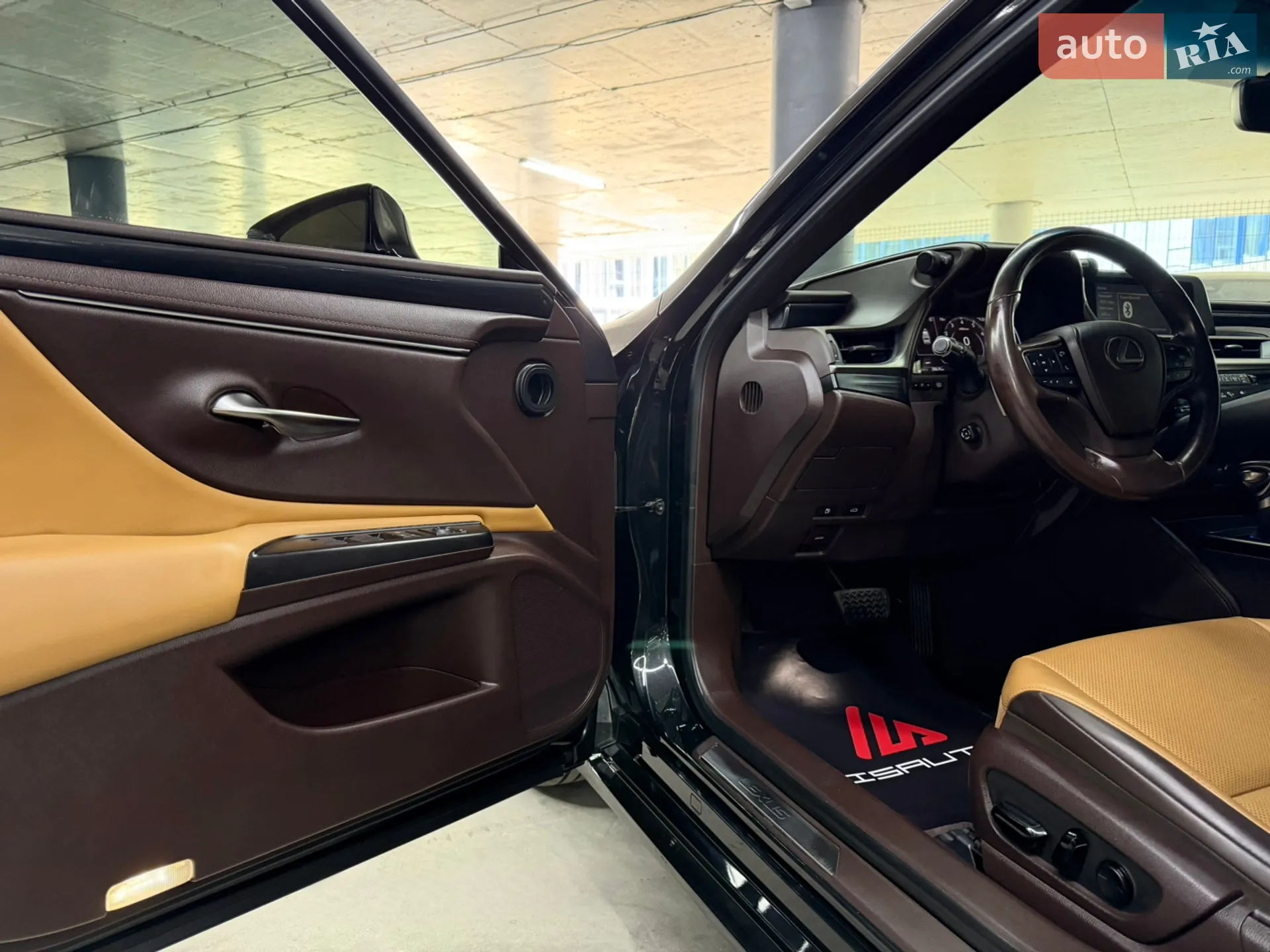 2018 Lexus ES - мініатюра 19