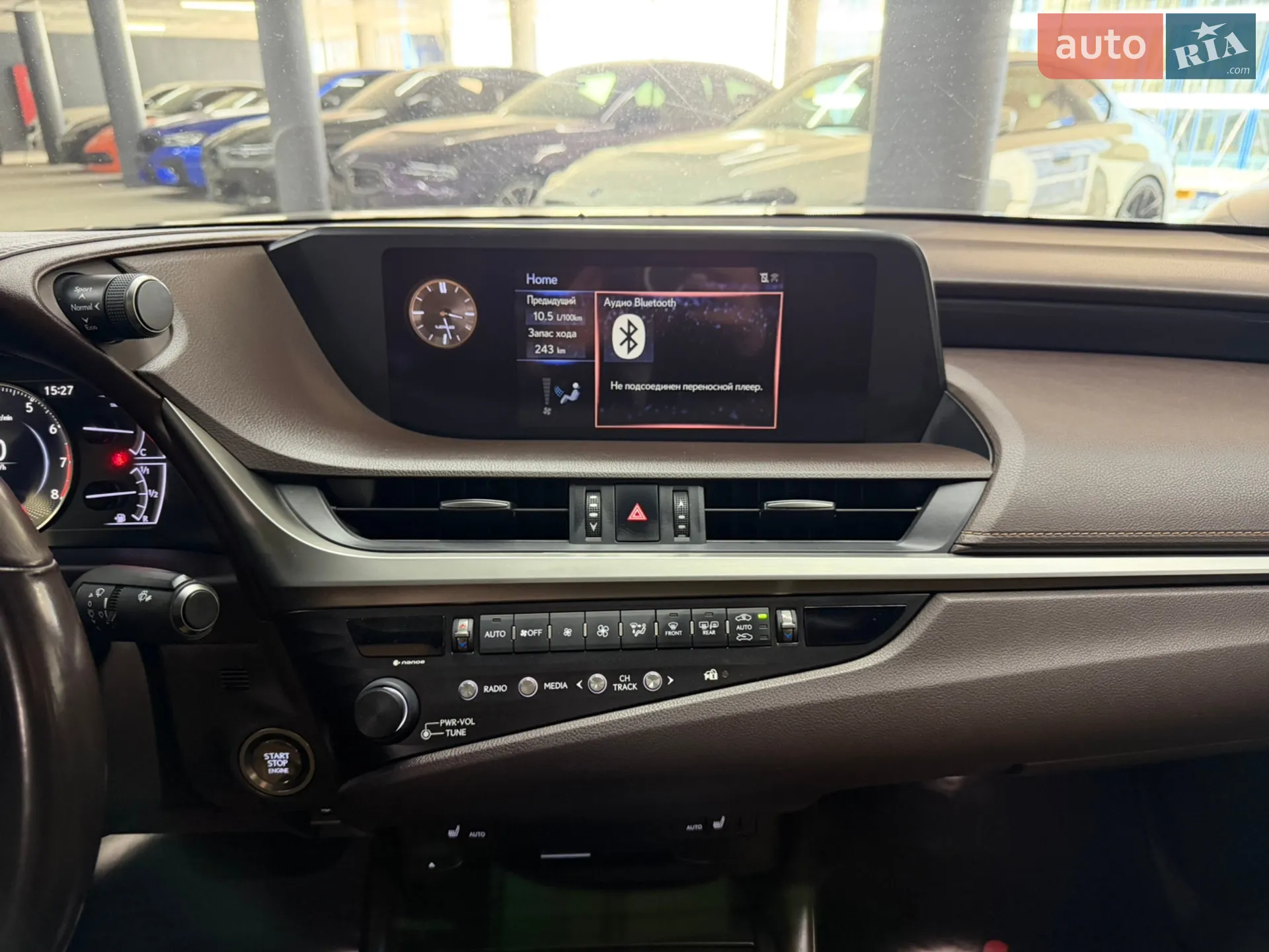2018 Lexus ES - мініатюра 29