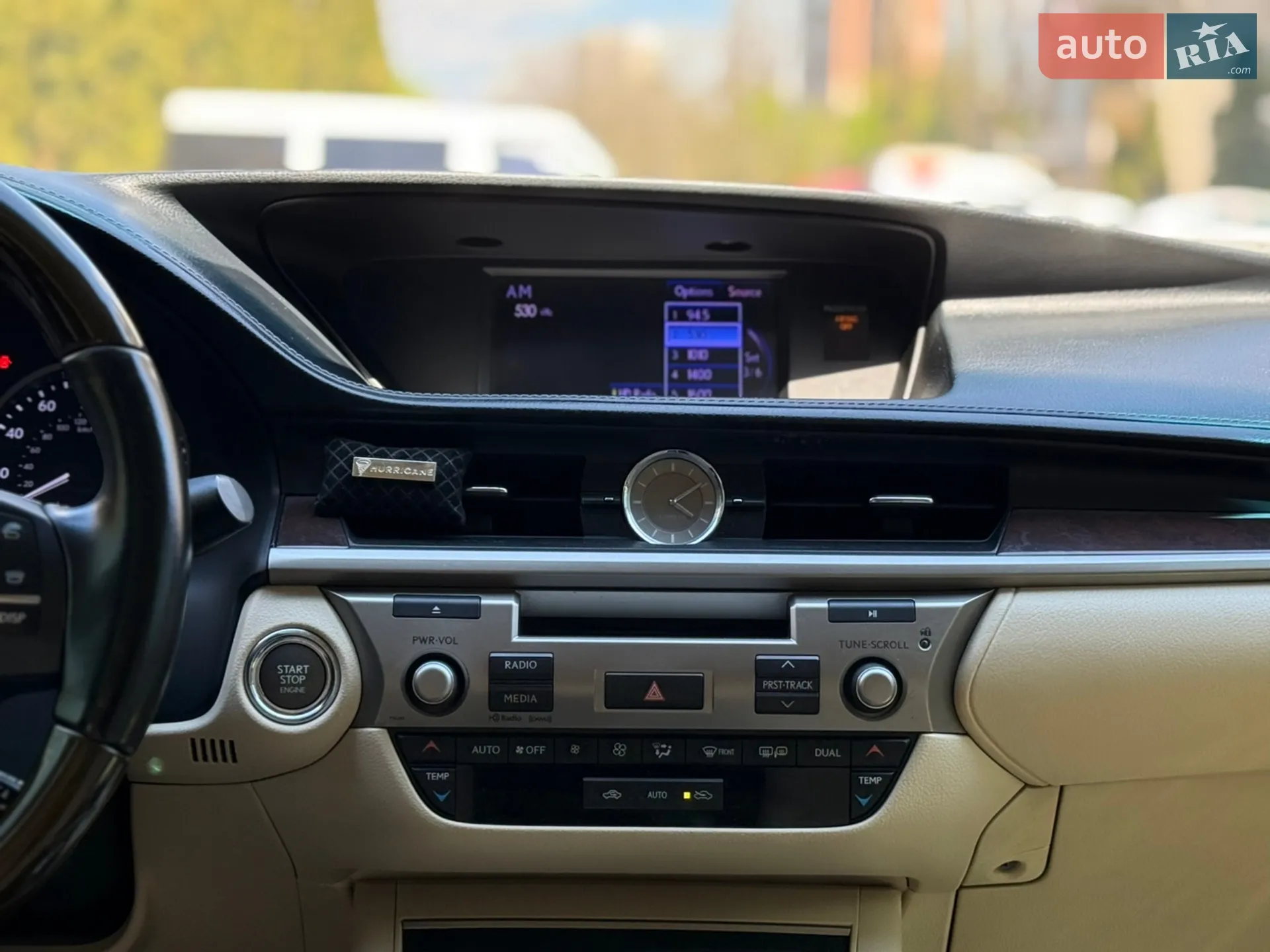 2012 Lexus ES - мініатюра 45