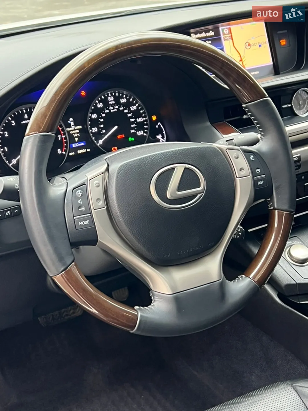 2013 Lexus ES - мініатюра 13