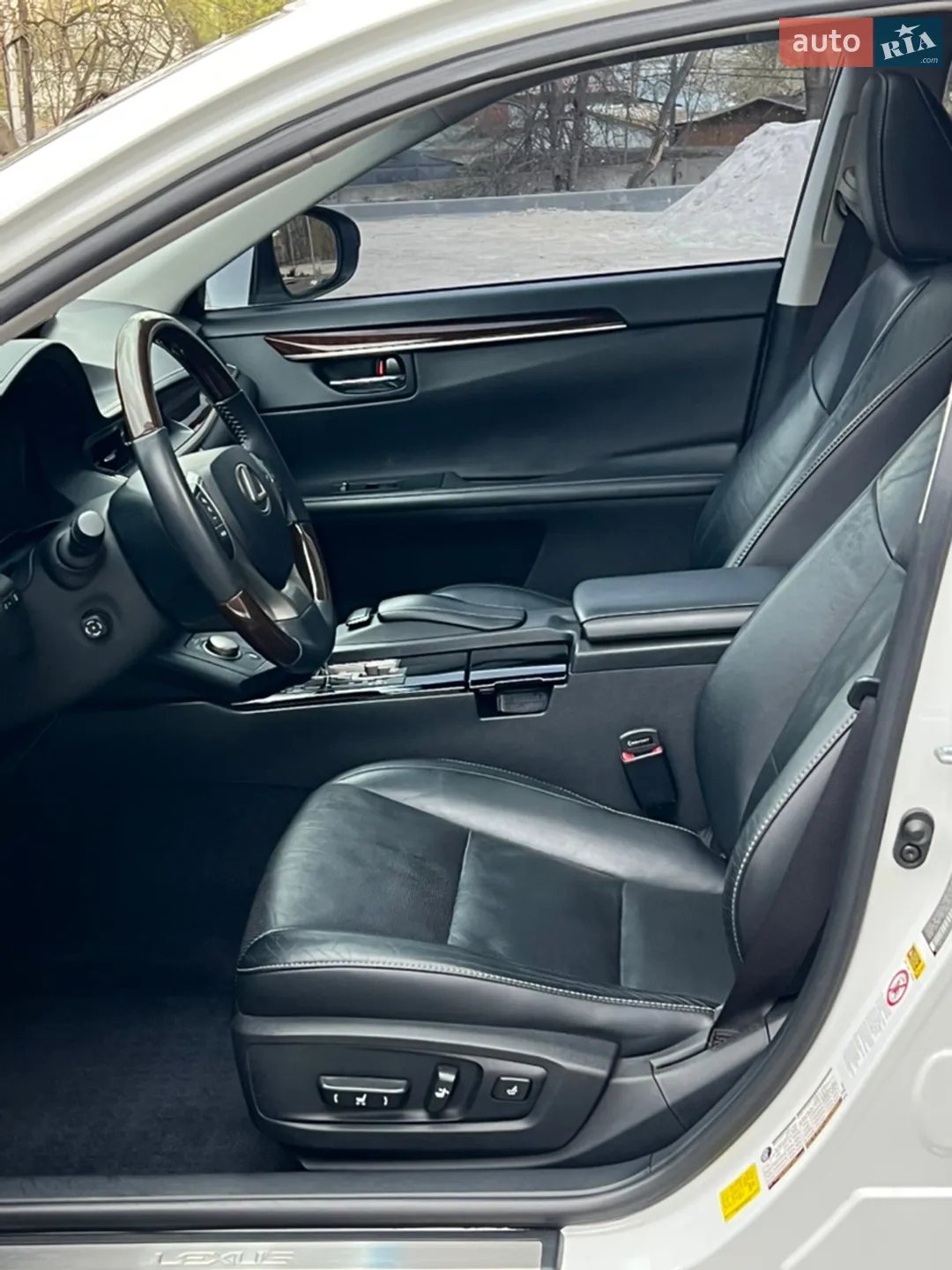 2013 Lexus ES - мініатюра 16