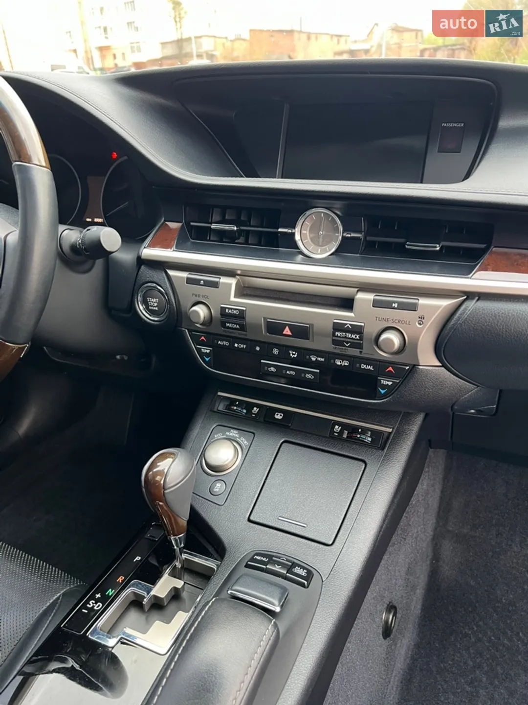 2013 Lexus ES - мініатюра 35