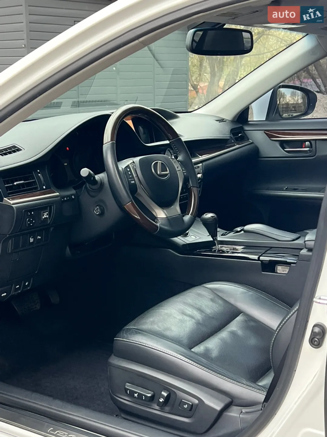 2013 Lexus ES - мініатюра 51