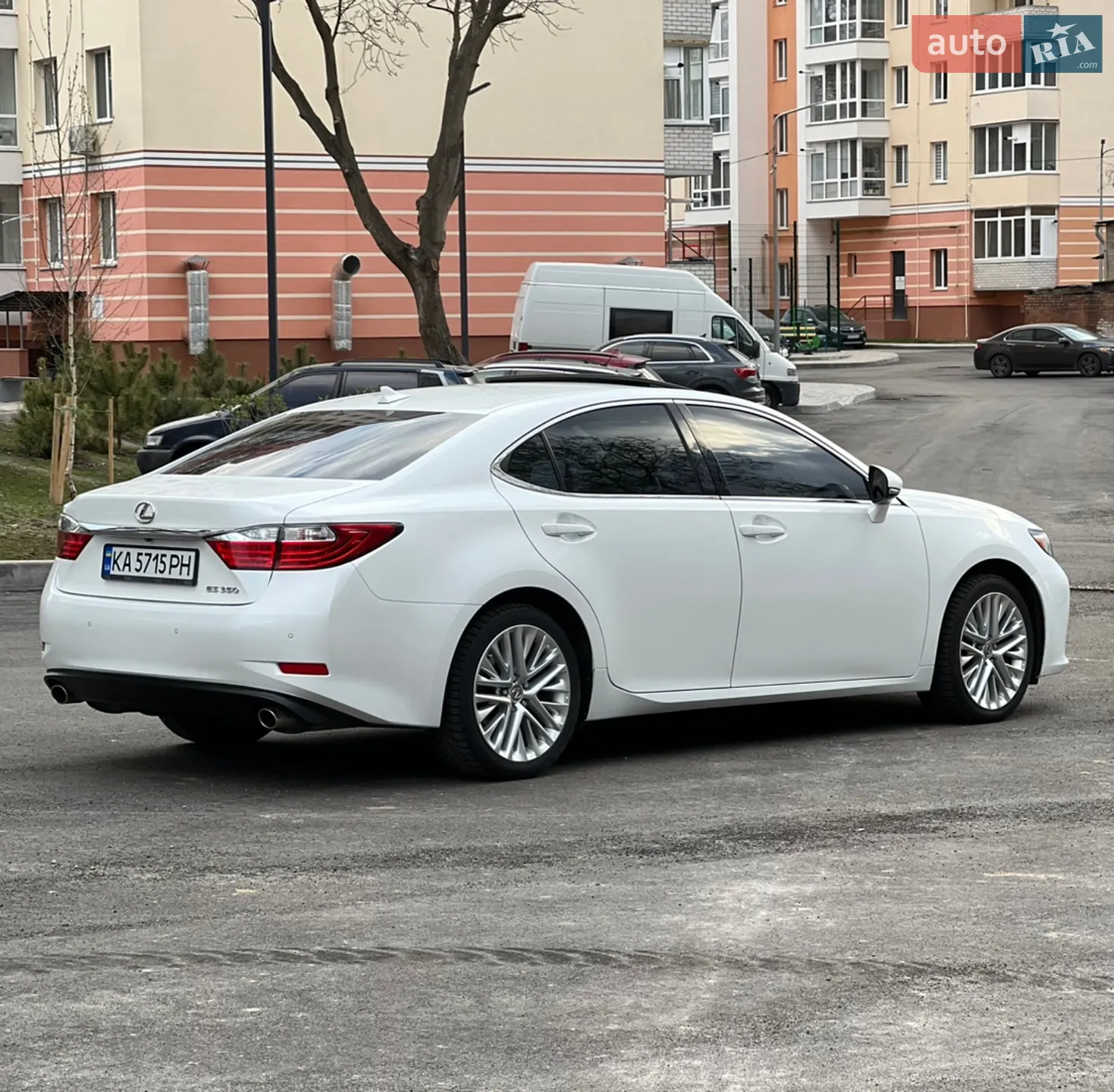 2013 Lexus ES - мініатюра 68