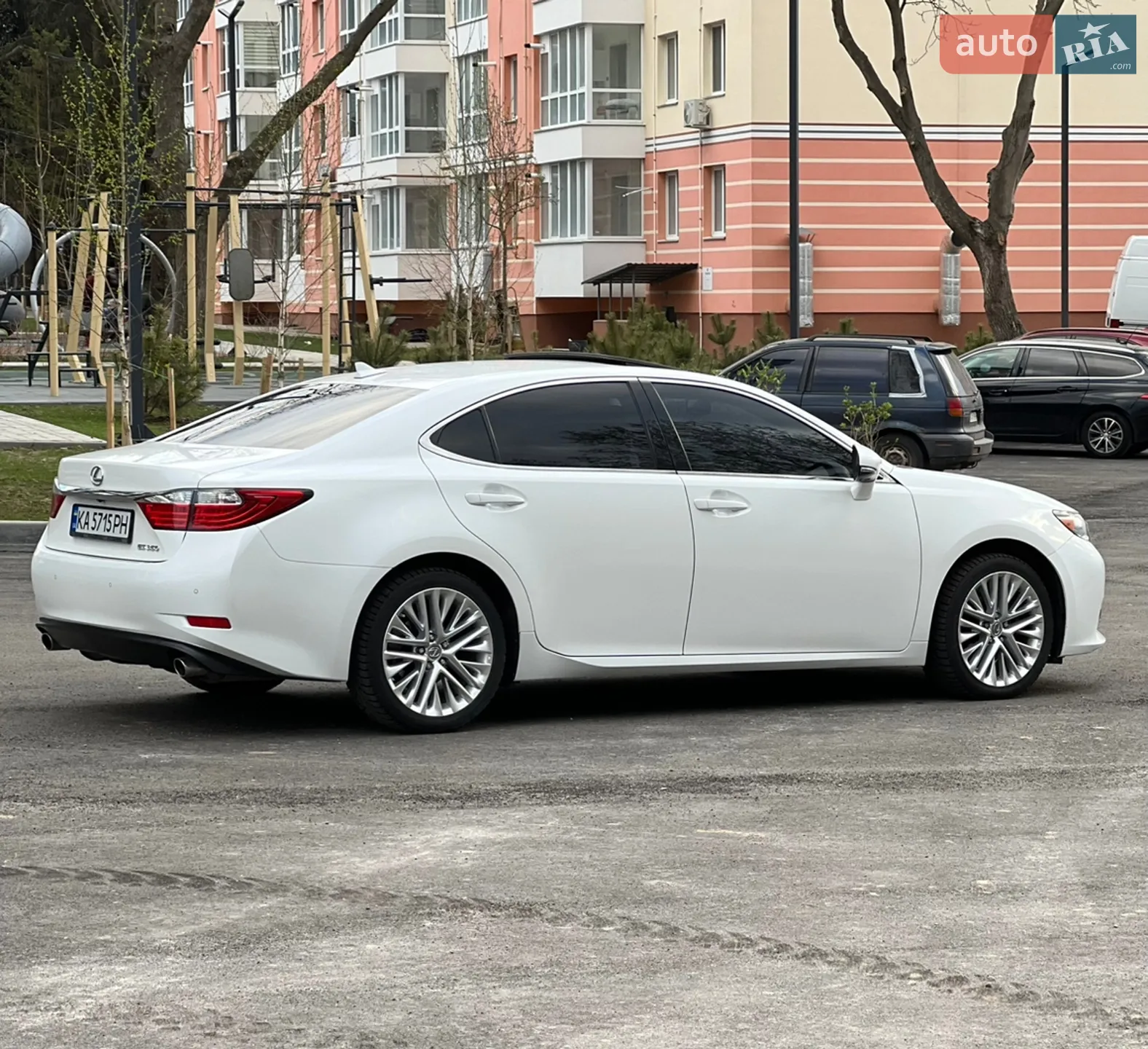 2013 Lexus ES - мініатюра 69
