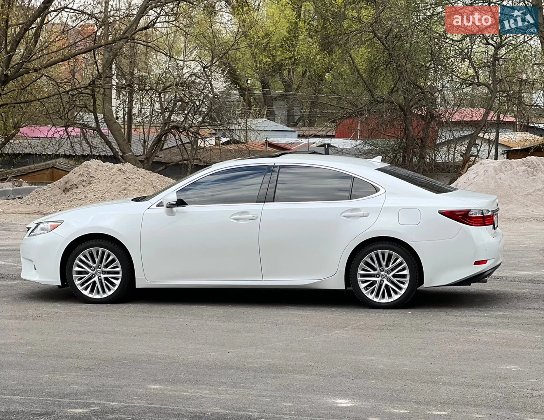 2013 Lexus ES - мініатюра 75