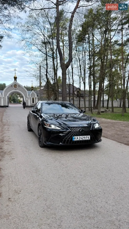 2021 Lexus ES - мініатюра 39