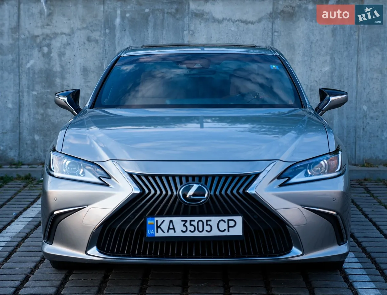 2019 Lexus ES - мініатюра 13