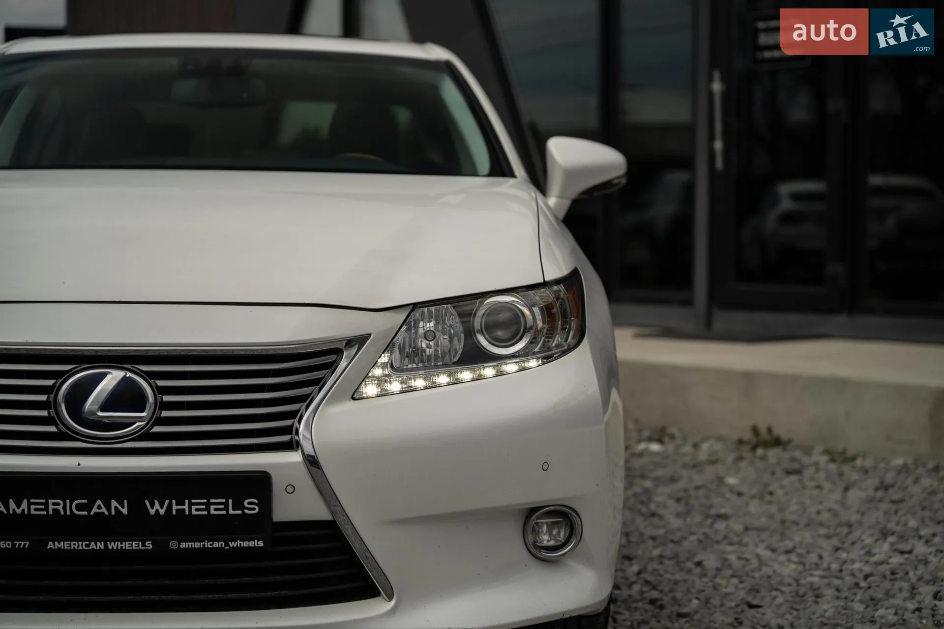 2014 Lexus ES - мініатюра 12