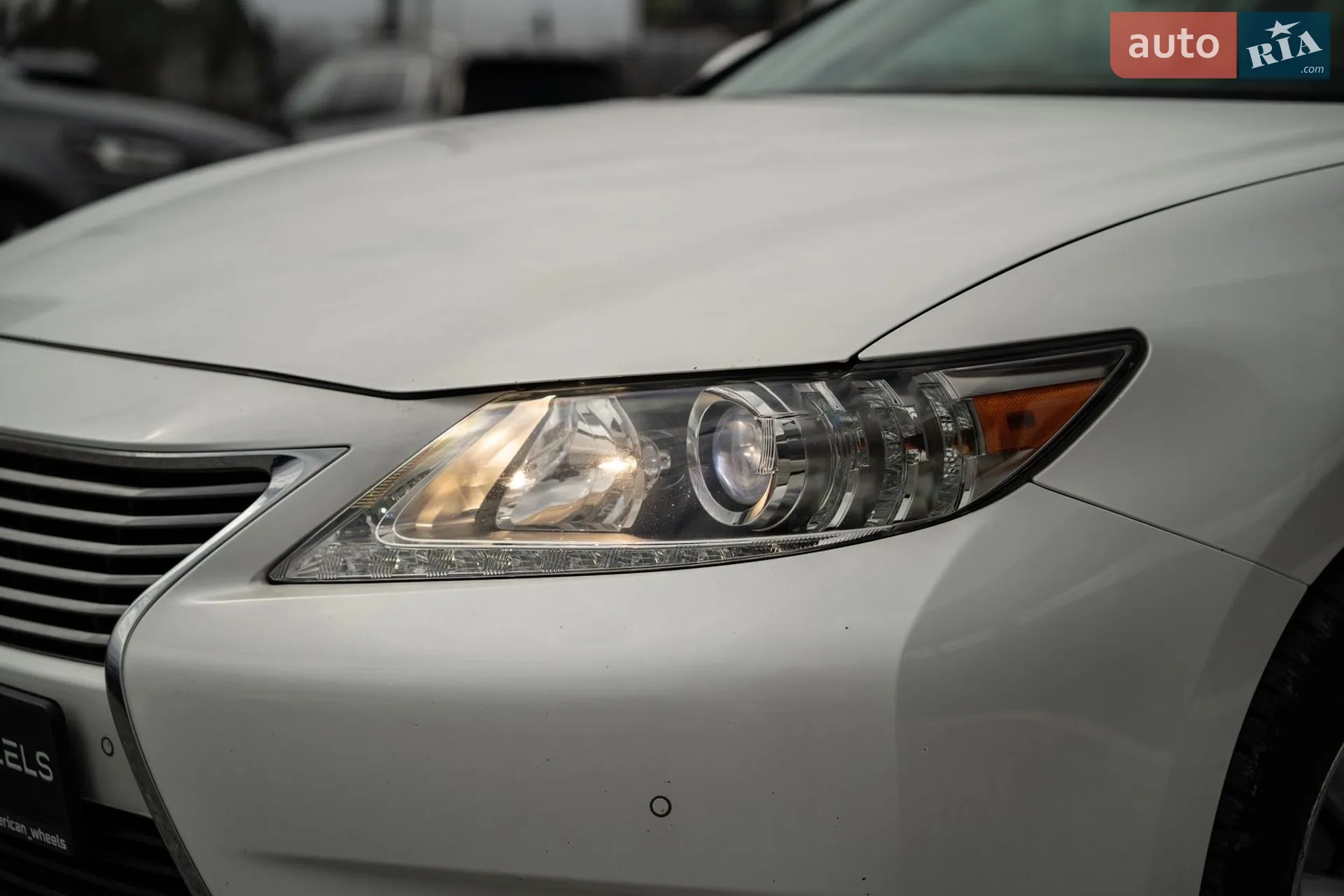 2014 Lexus ES - мініатюра 14