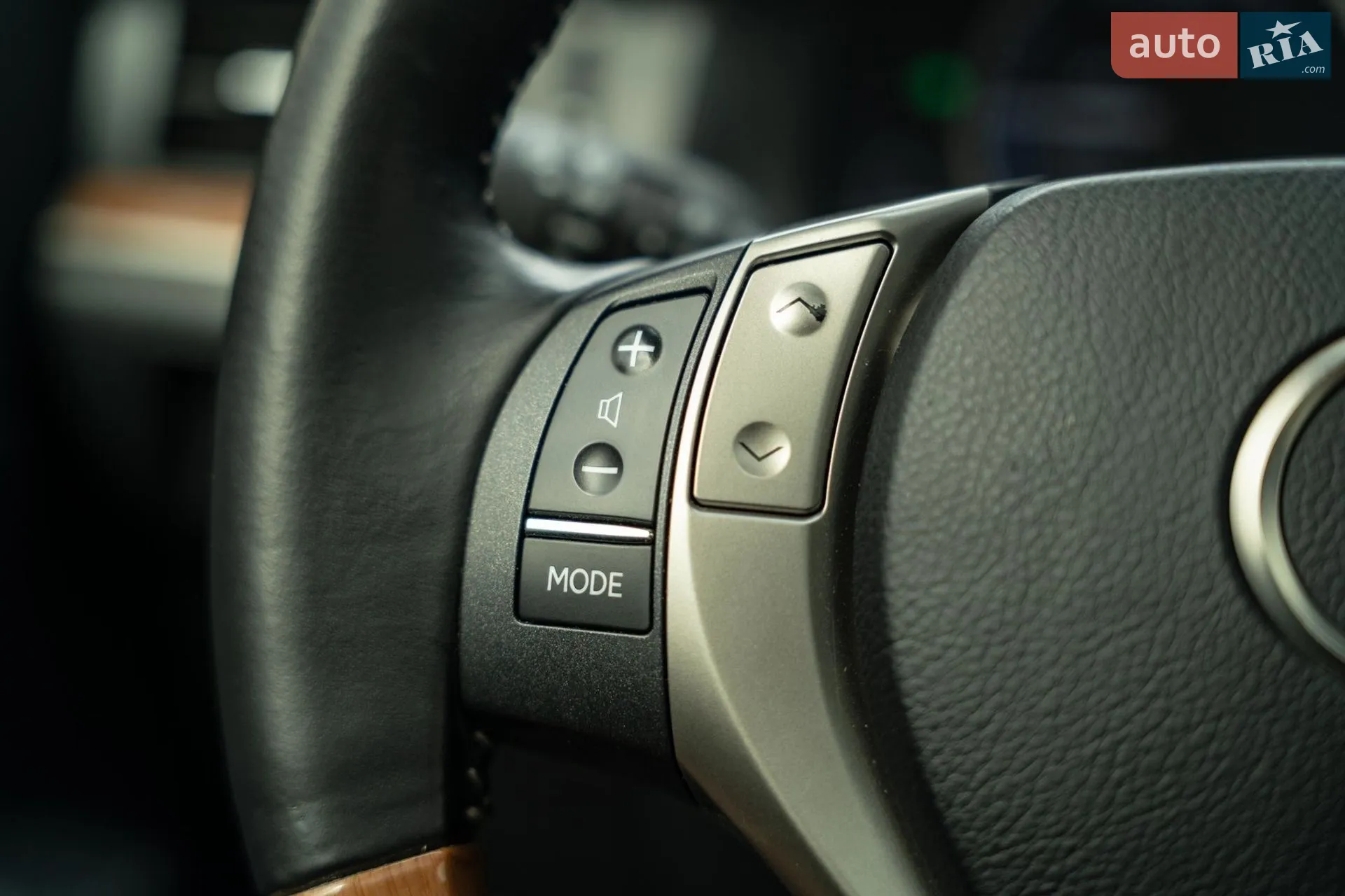 2014 Lexus ES - мініатюра 27