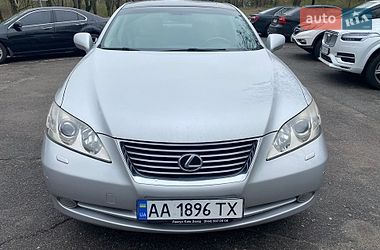 Седан Lexus ES 2008 в Киеве