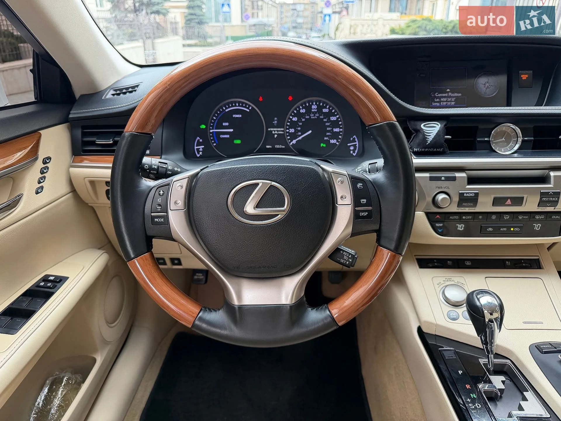 2013 Lexus ES - мініатюра 13