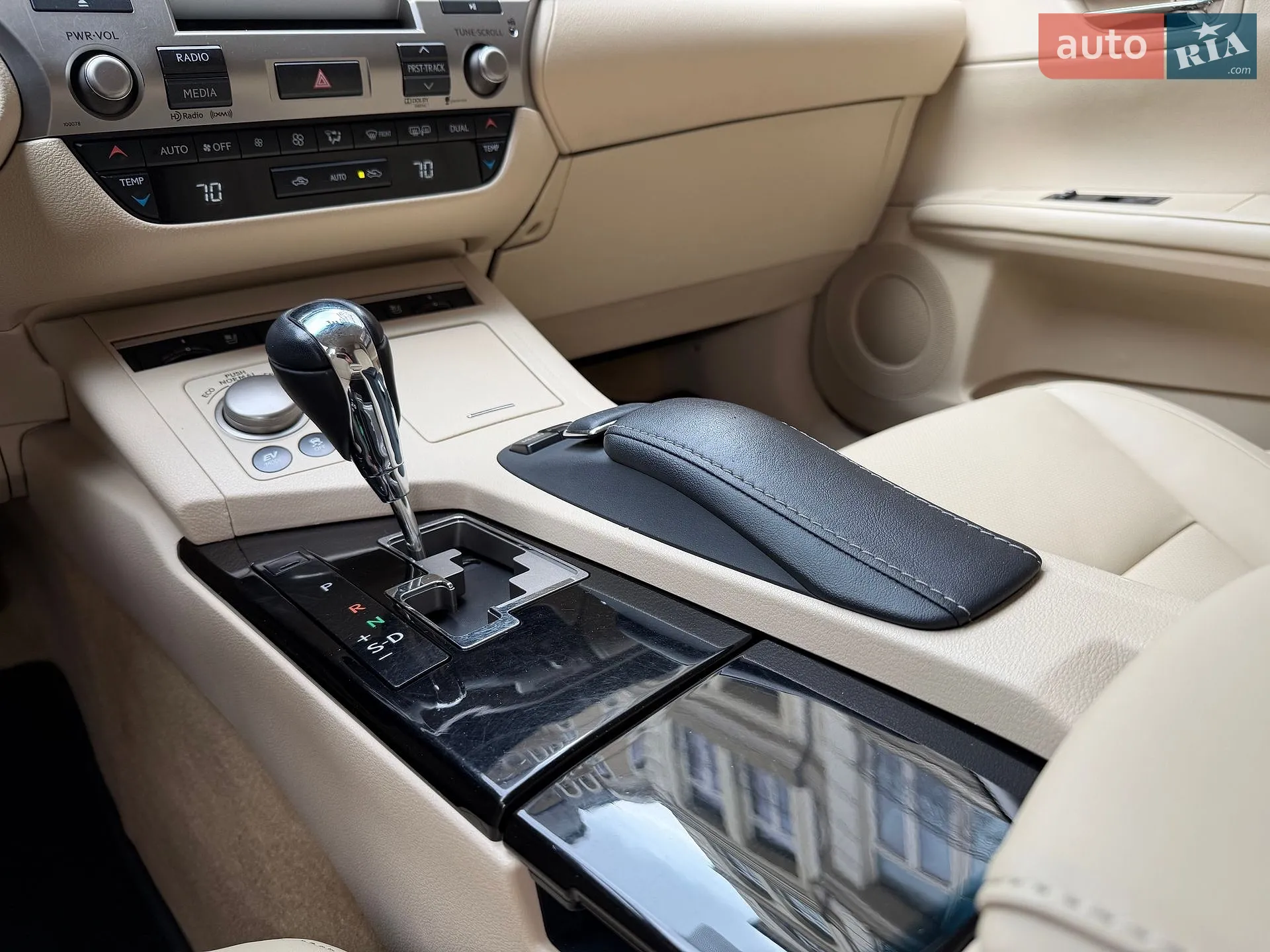2013 Lexus ES - мініатюра 20