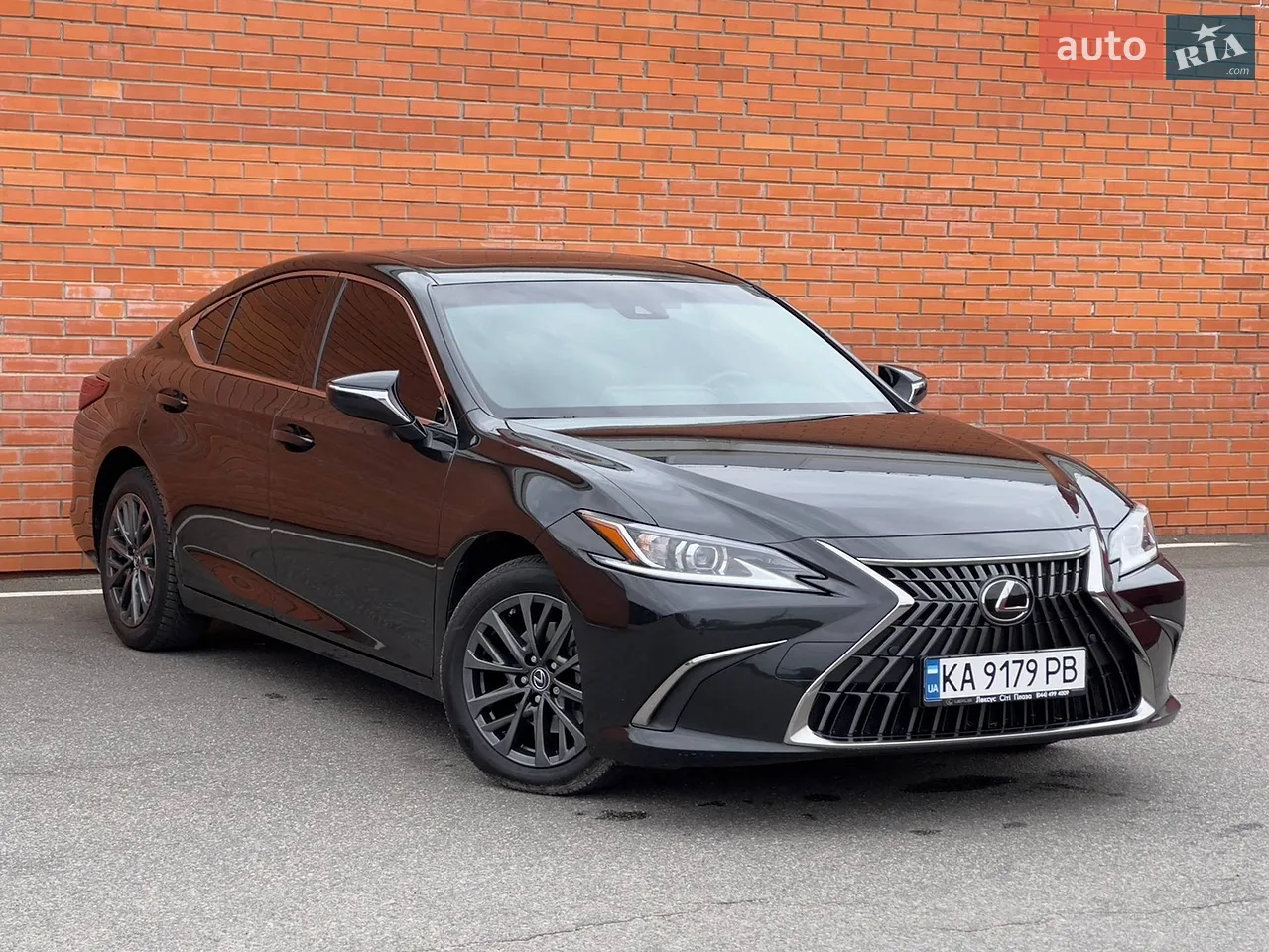 2021 Lexus ES - мініатюра 23
