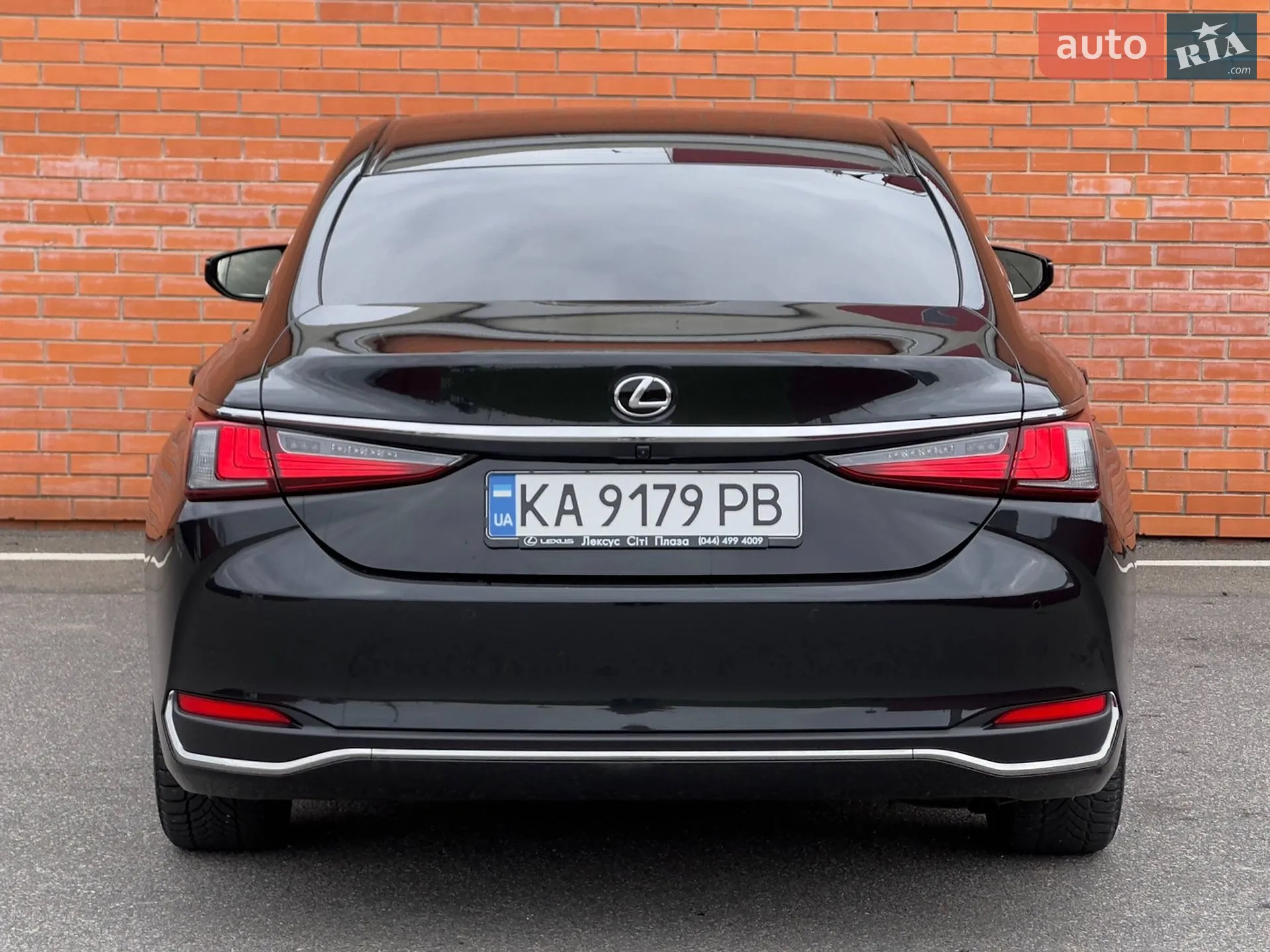 2022 Lexus ES - мініатюра 5