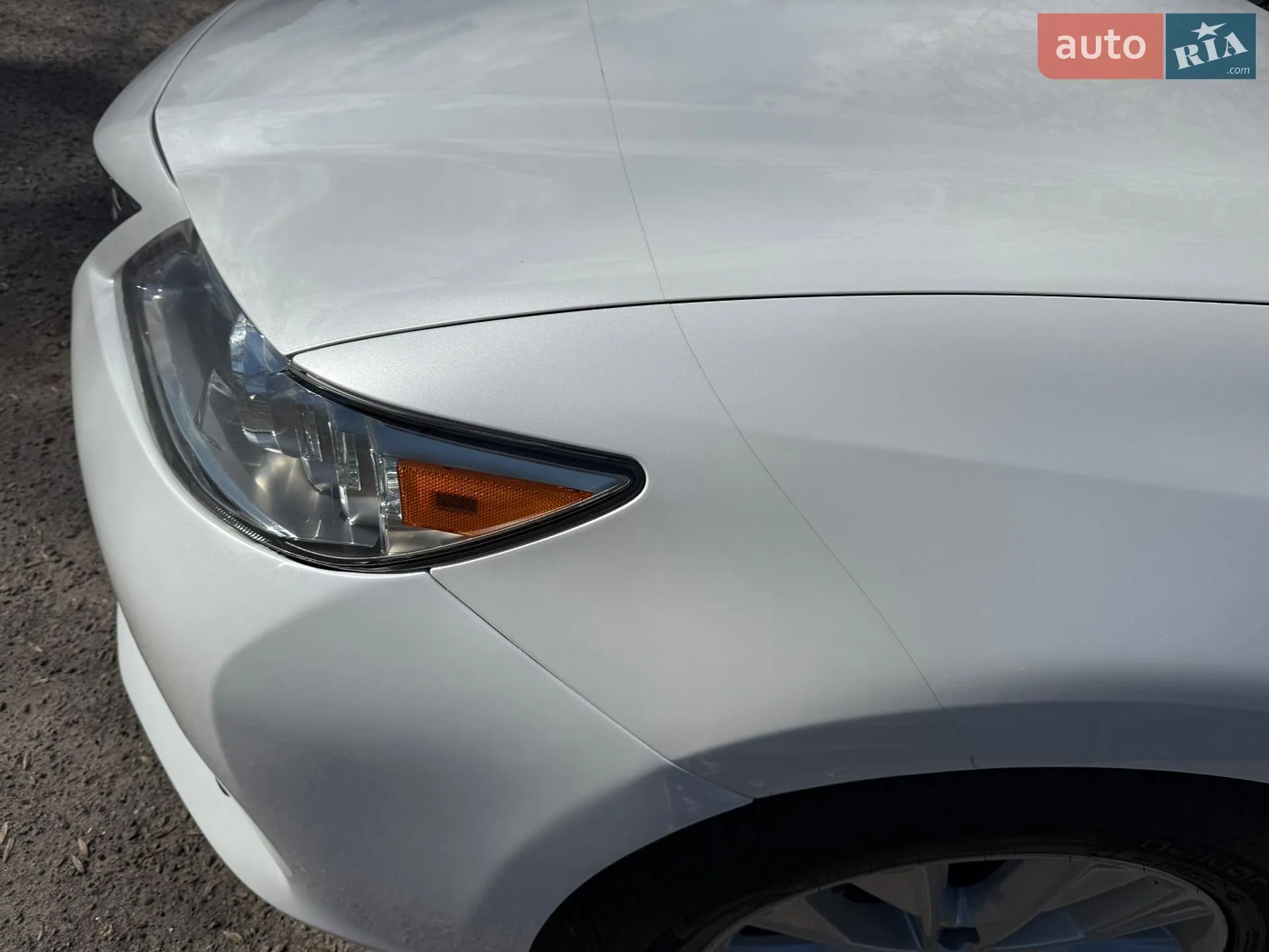 2013 Lexus ES - мініатюра 8