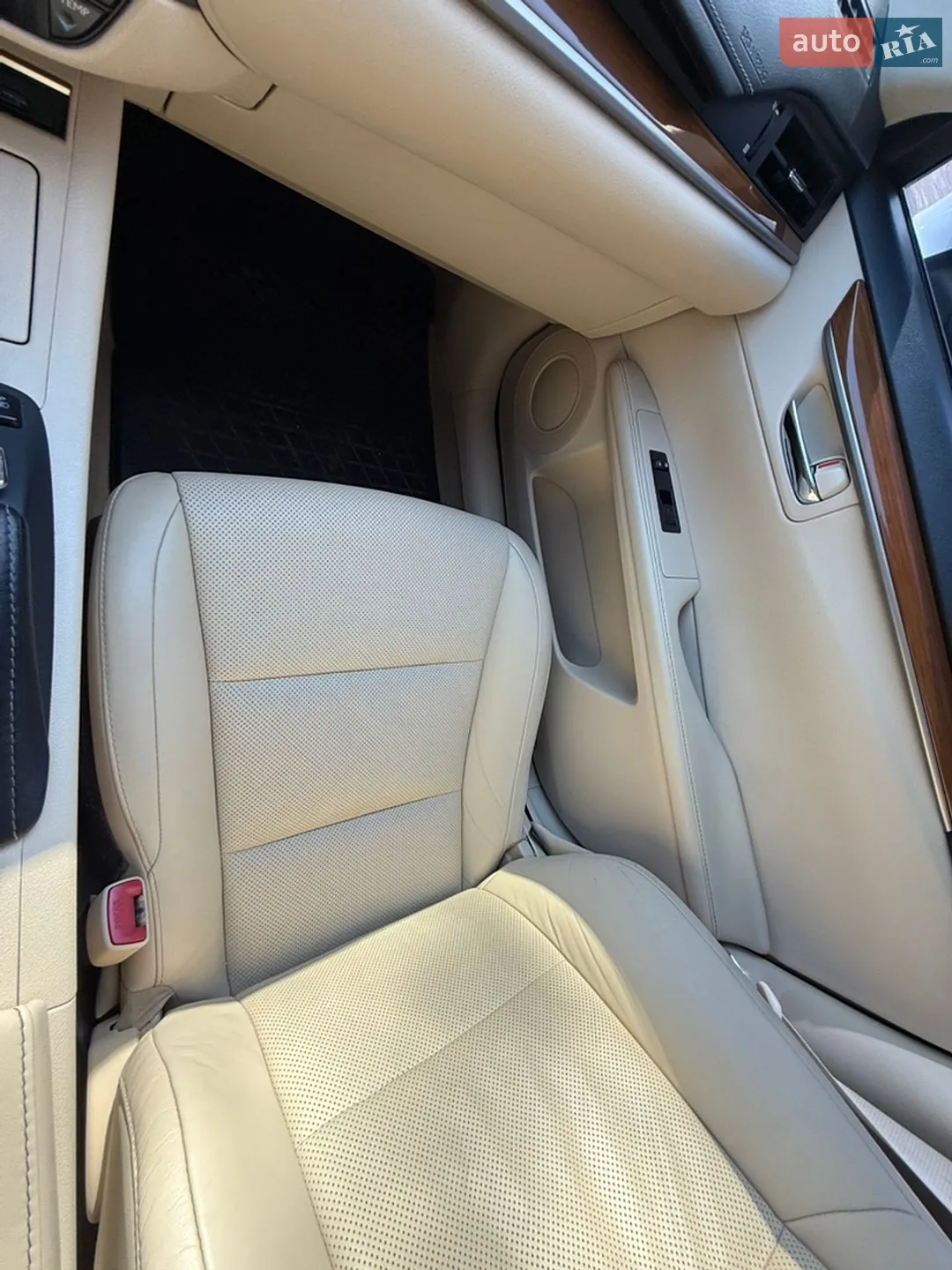 2013 Lexus ES - мініатюра 15