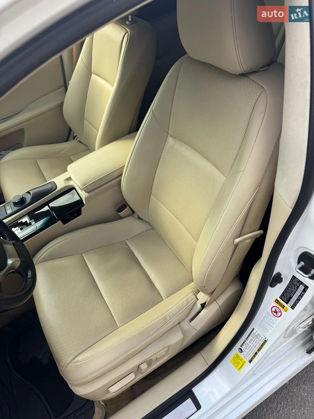 2015 Lexus ES - мініатюра 11