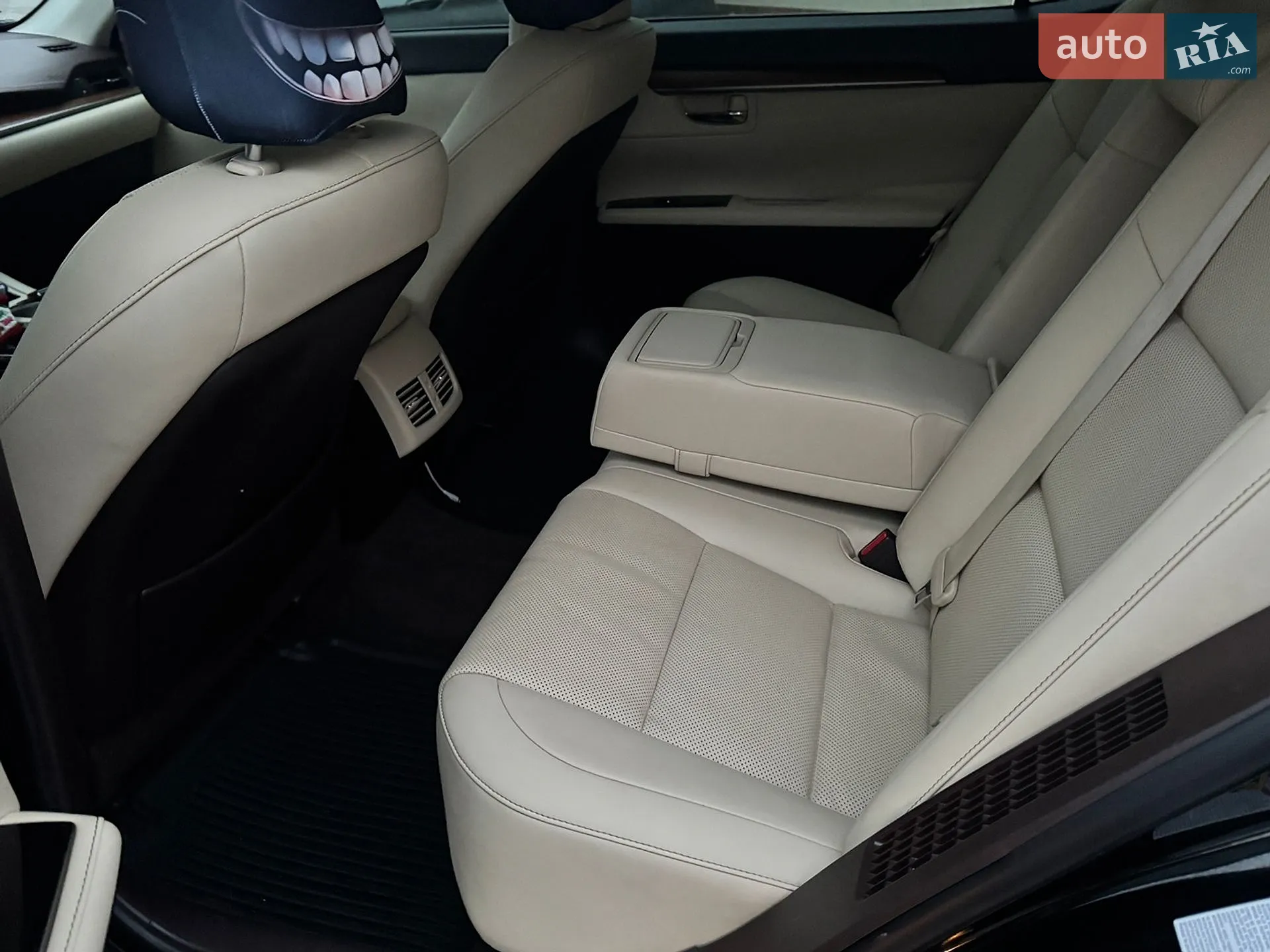 2015 Lexus ES - мініатюра 14