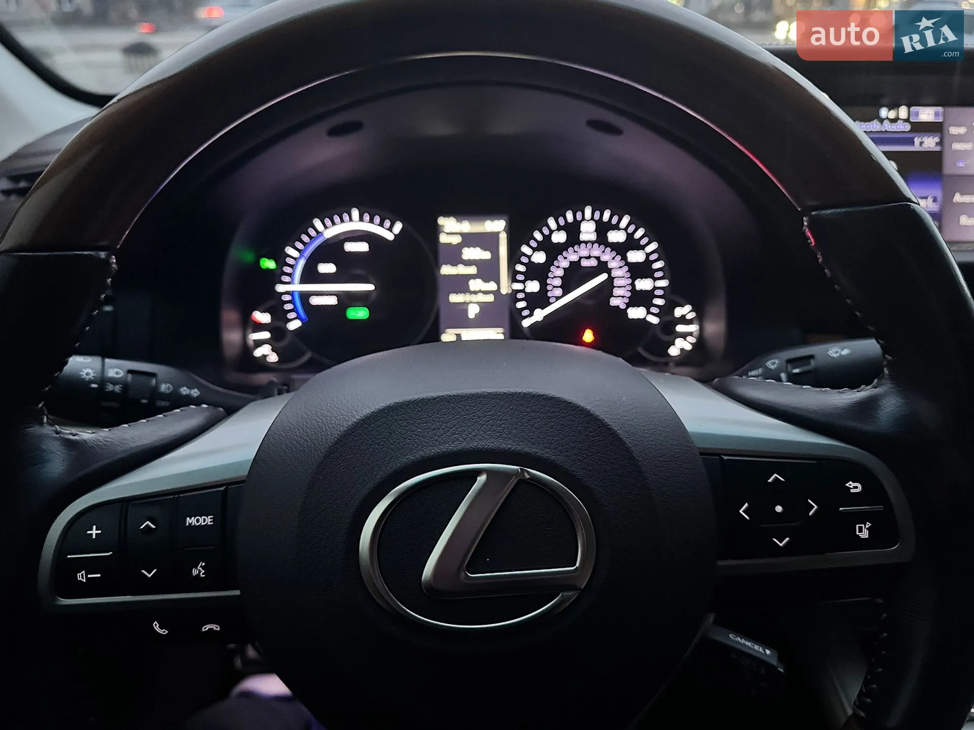 2015 Lexus ES - мініатюра 20