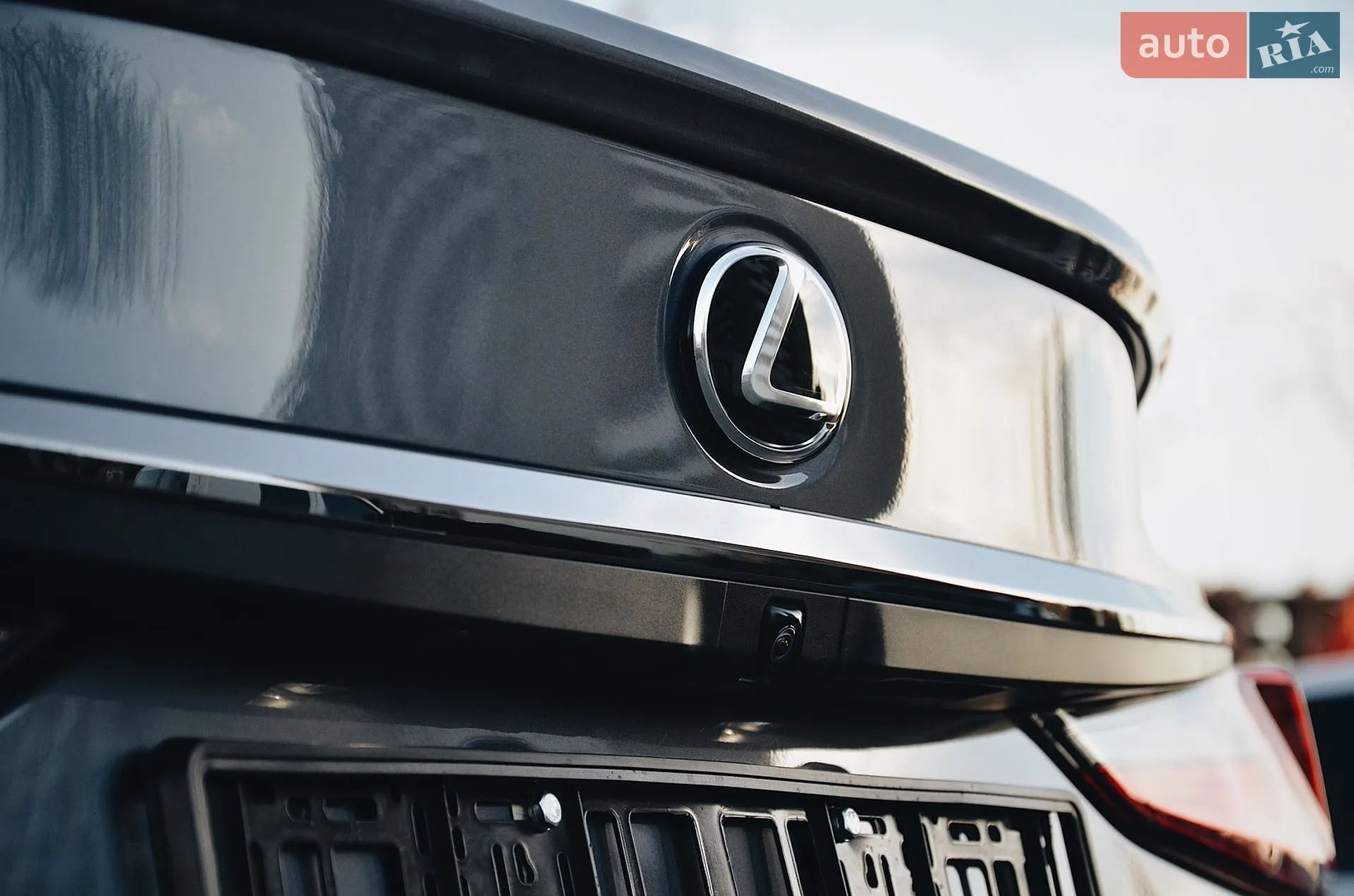 2018 Lexus ES - мініатюра 20