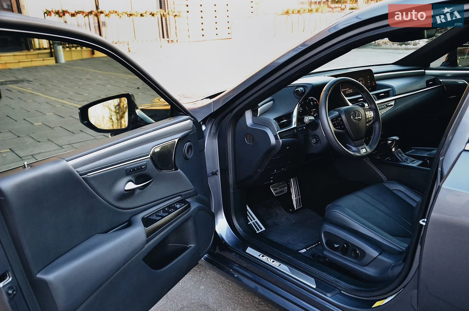 2018 Lexus ES - мініатюра 7