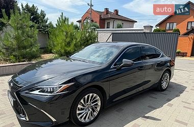 Седан Lexus ES 2023 в Днепре