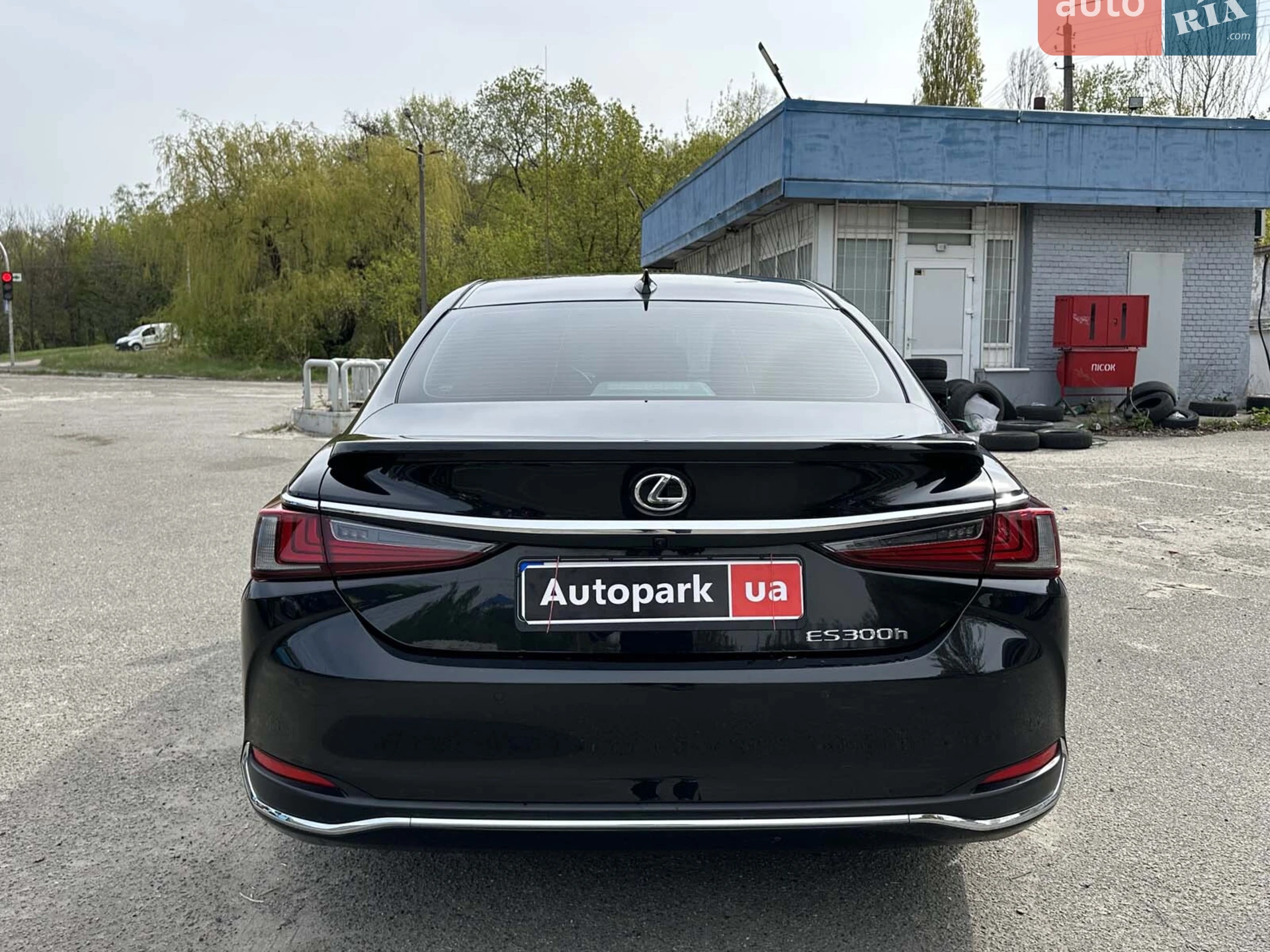 2023 Lexus ES - мініатюра 14