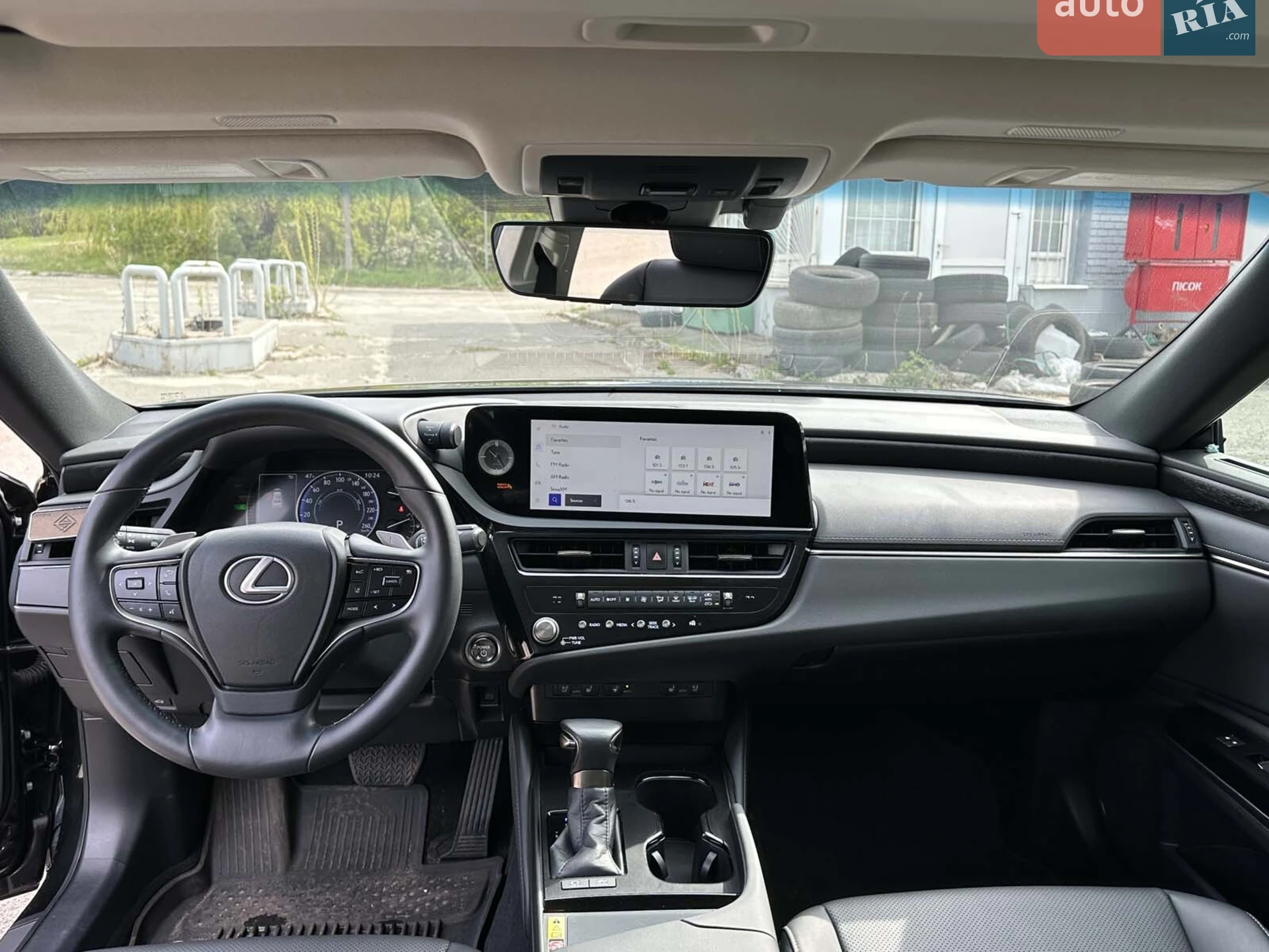 2023 Lexus ES - мініатюра 26